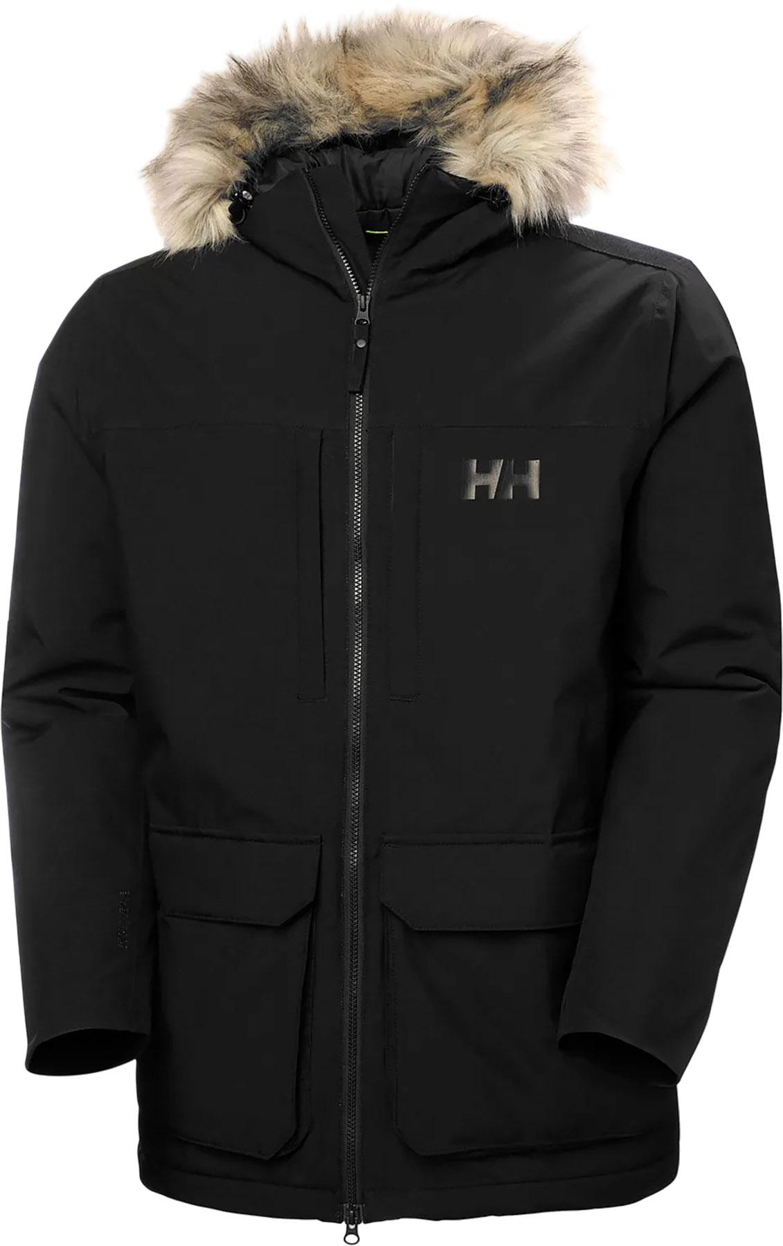 Product gallery image number 1 for product Parka Patrol - Homme