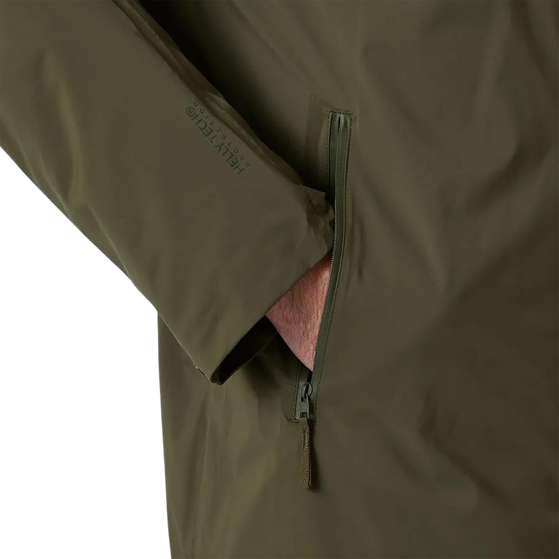 Product gallery image number 5 for product Urban Pro Insulated Raincoat - Men's