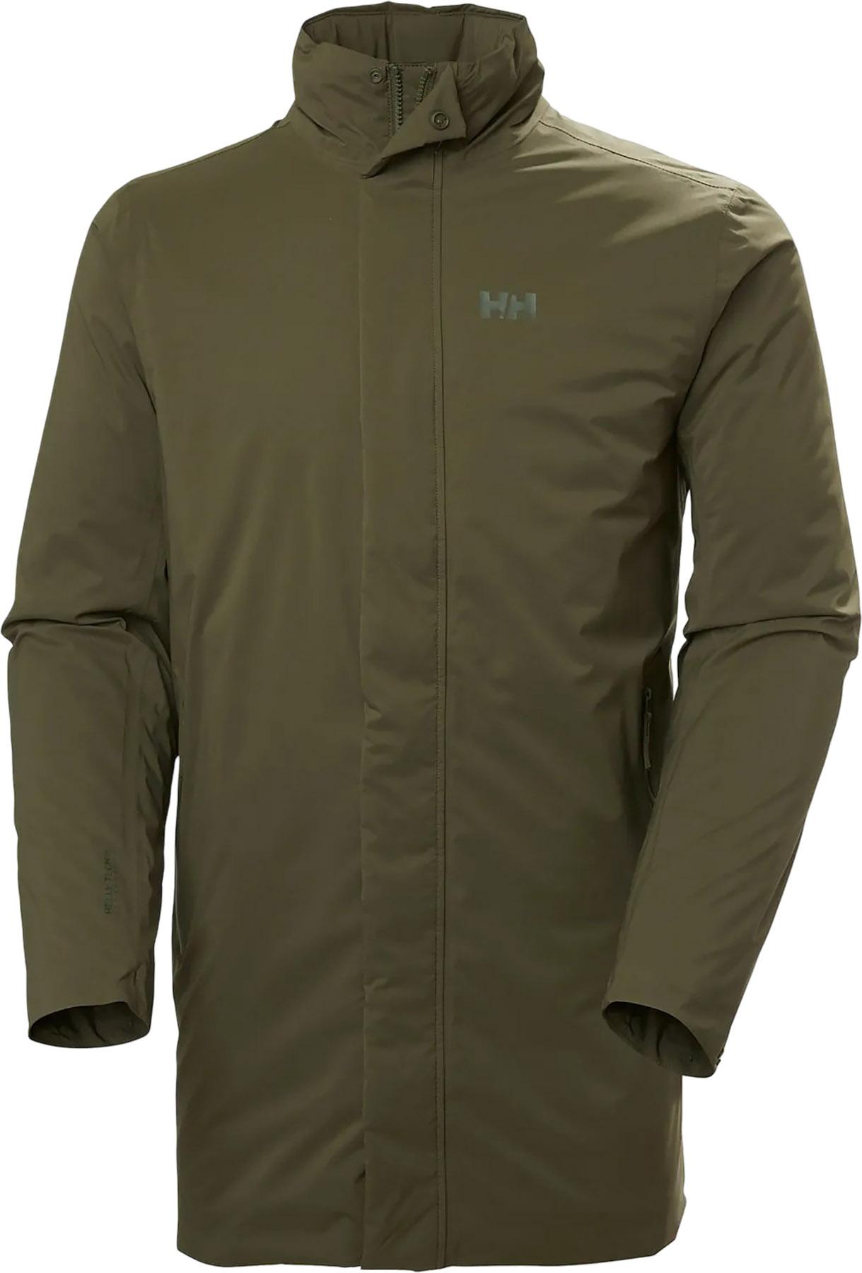 Product image for Urban Pro Insulated Raincoat - Men's