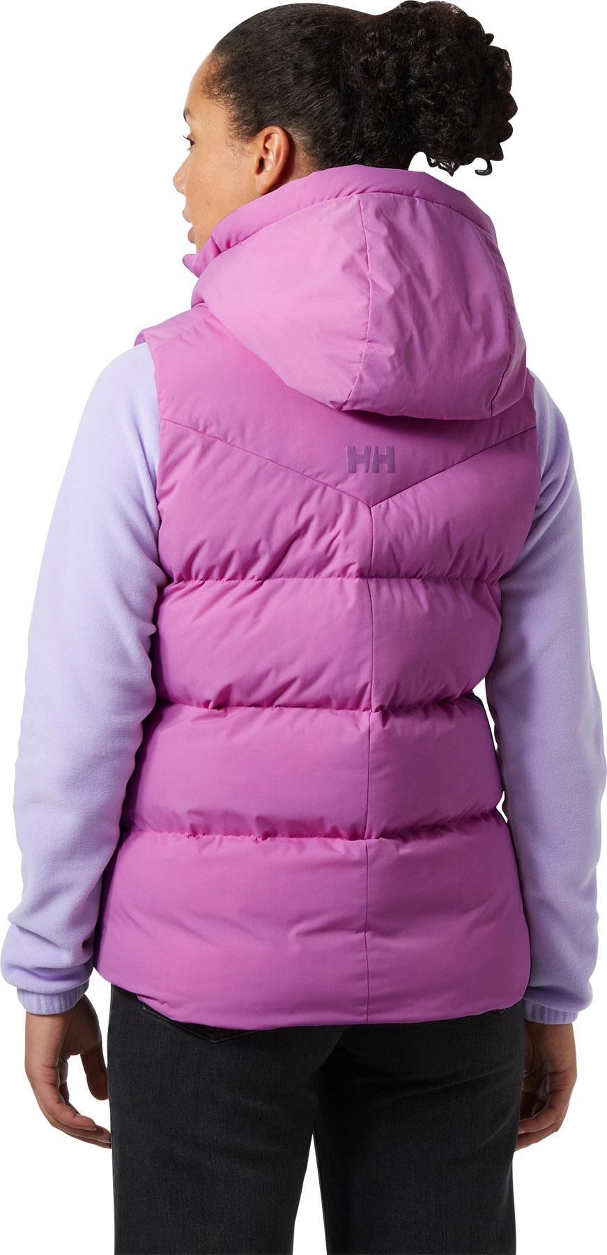 Numéro de l'image de la galerie de produits 3 pour le produit Veste matelassé Adore - Femme