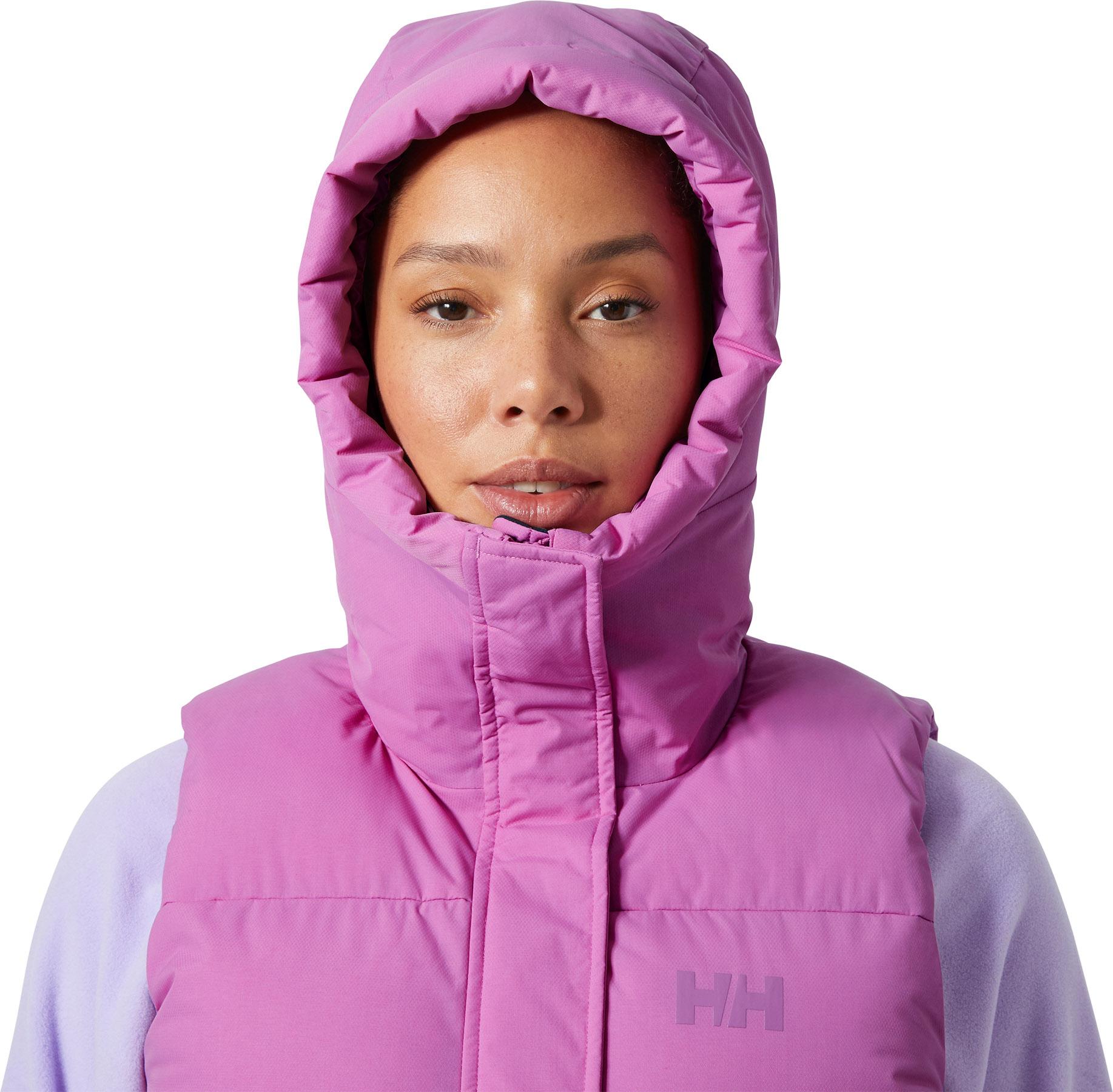 Numéro de l'image de la galerie de produits 4 pour le produit Veste matelassé Adore - Femme