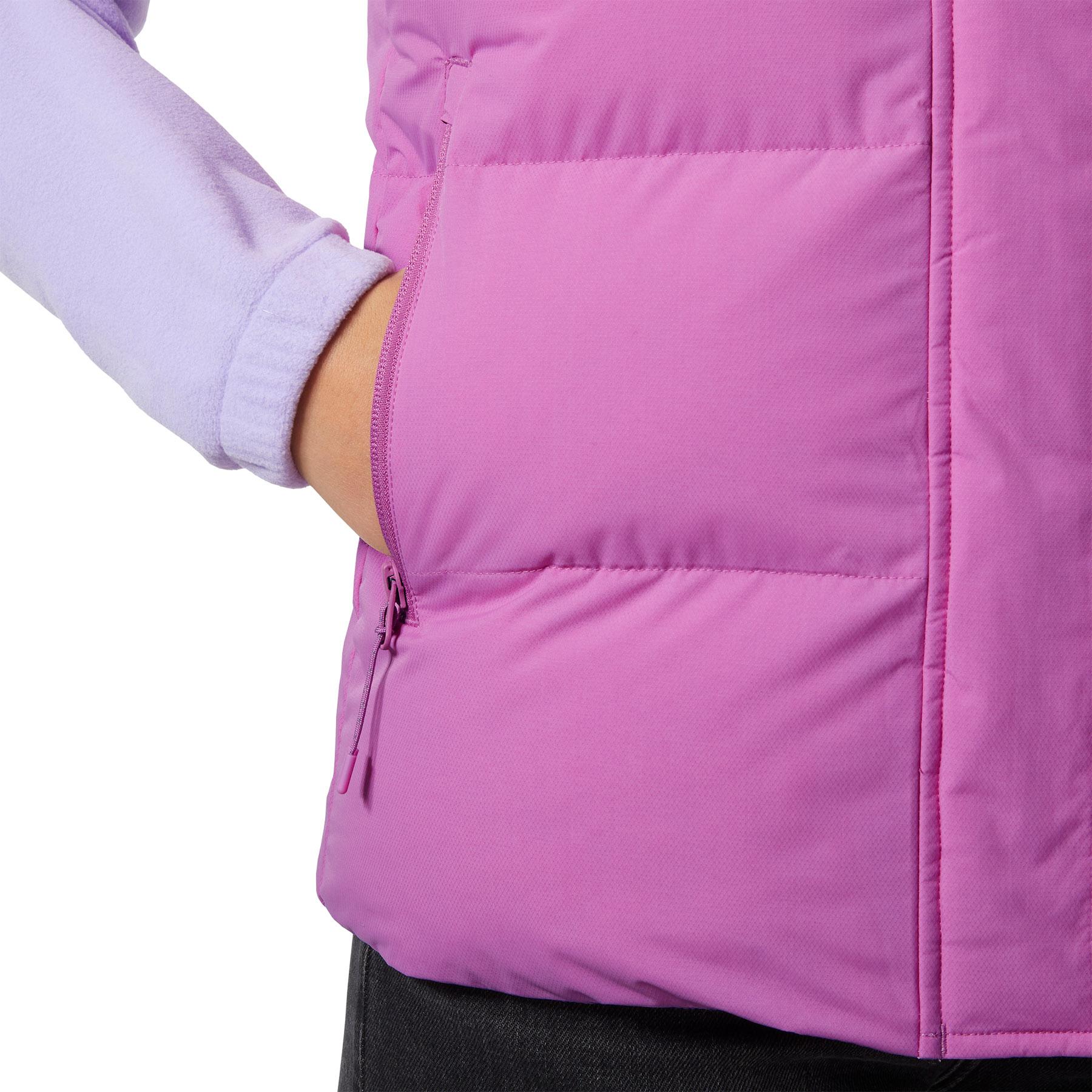 Numéro de l'image de la galerie de produits 5 pour le produit Veste matelassé Adore - Femme