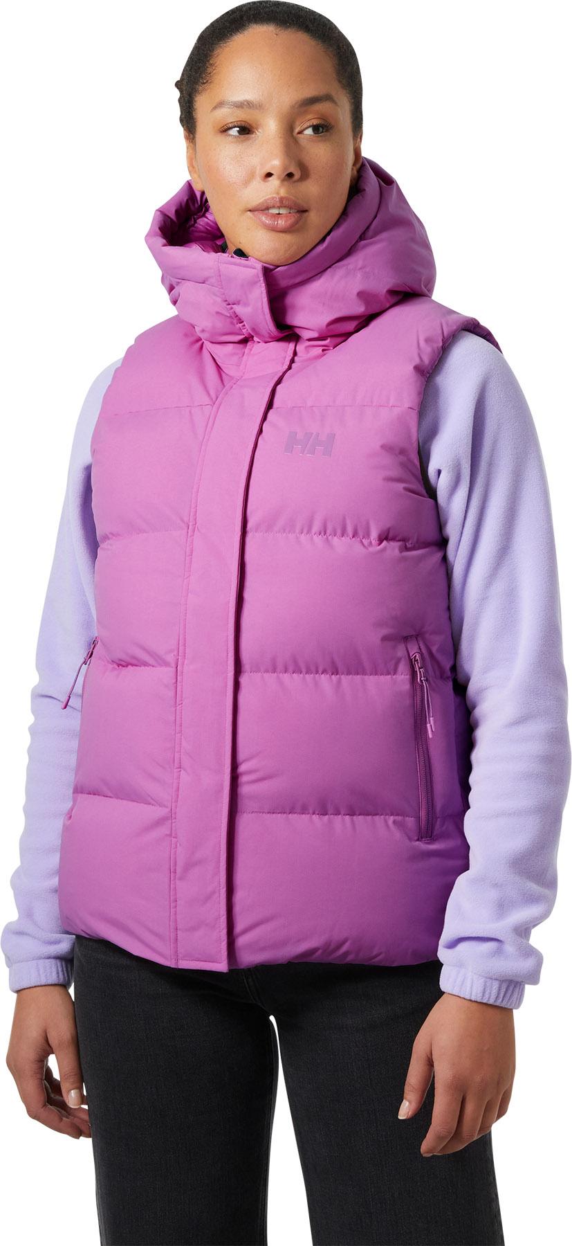 Numéro de l'image de la galerie de produits 6 pour le produit Veste matelassé Adore - Femme