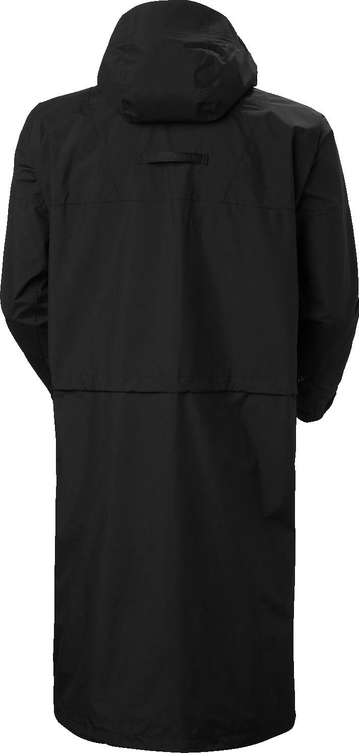 Numéro de l'image de la galerie de produits 2 pour le produit Manteau à 2 couches Arc - Homme