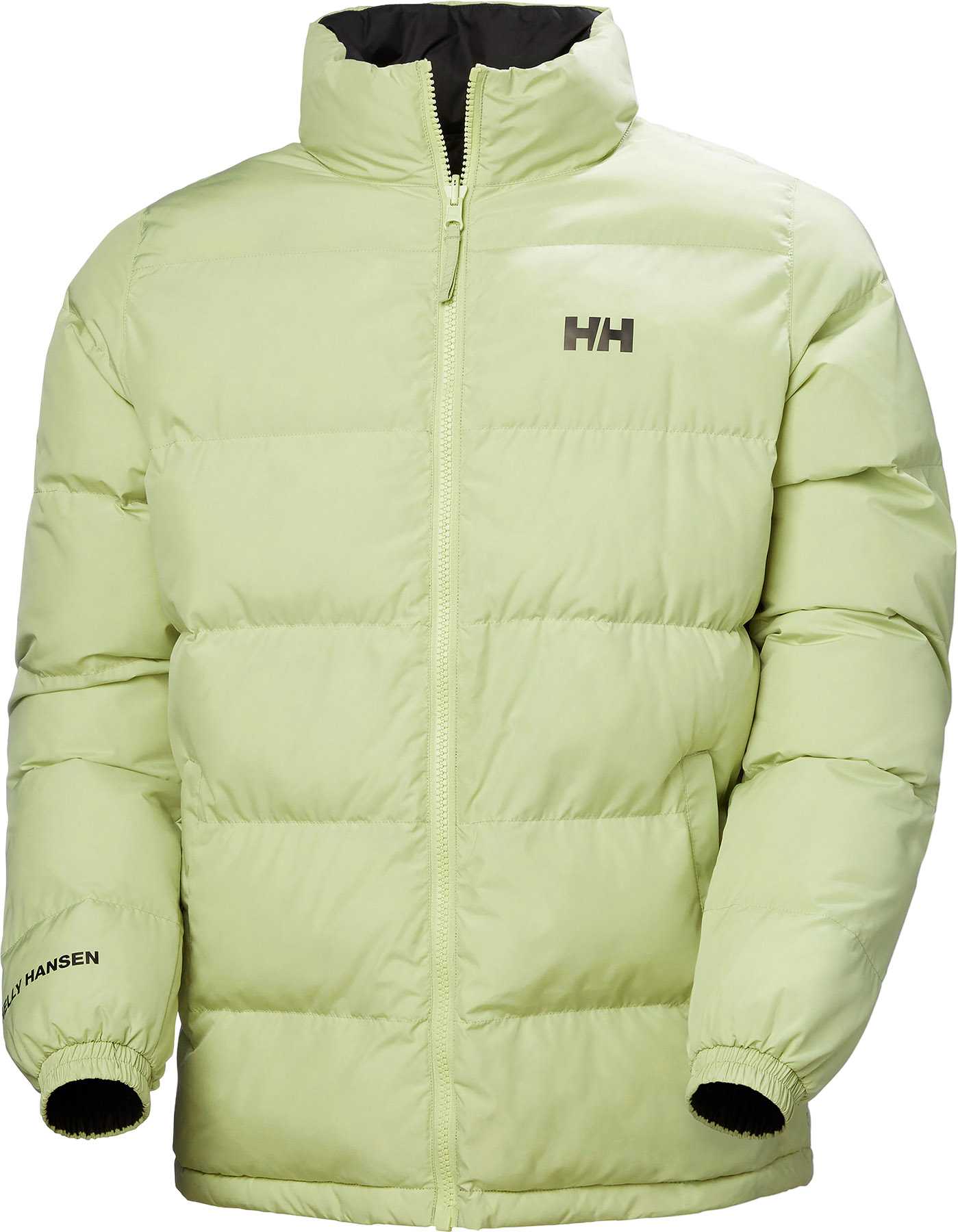 Image de produit pour Manteau matelassé réversible YU 23 - Homme