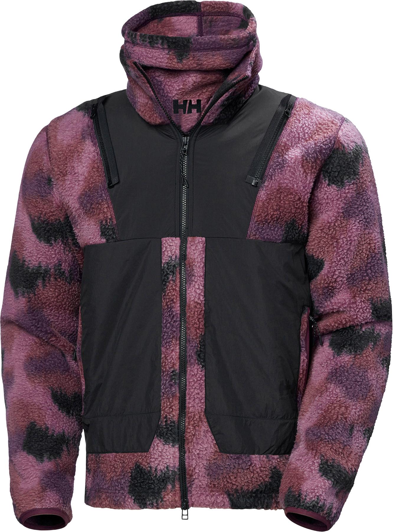 Product image for HH ARC Pile Jacket - Unisex