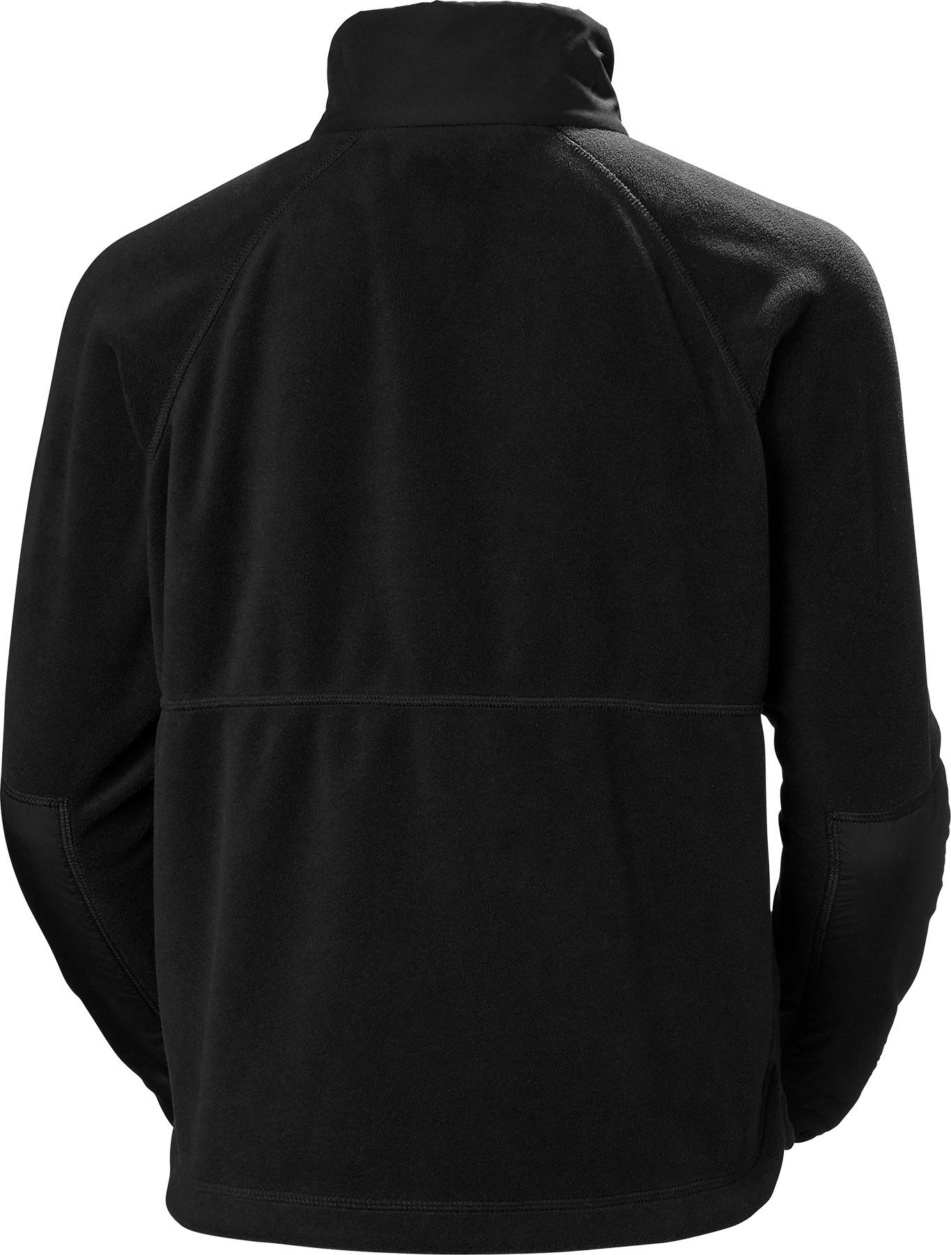 Numéro de l'image de la galerie de produits 4 pour le produit Manteau en molleton Rig - Femme