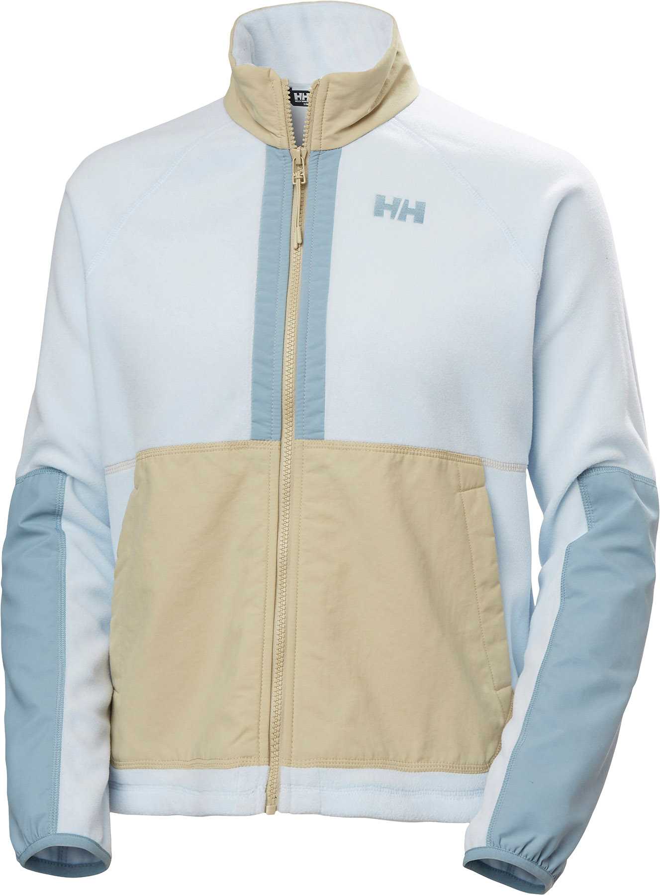Pinnacle Blue