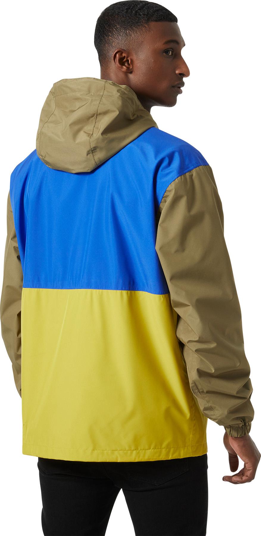Numéro de l'image de la galerie de produits 7 pour le produit Anorak Play - Unisexe