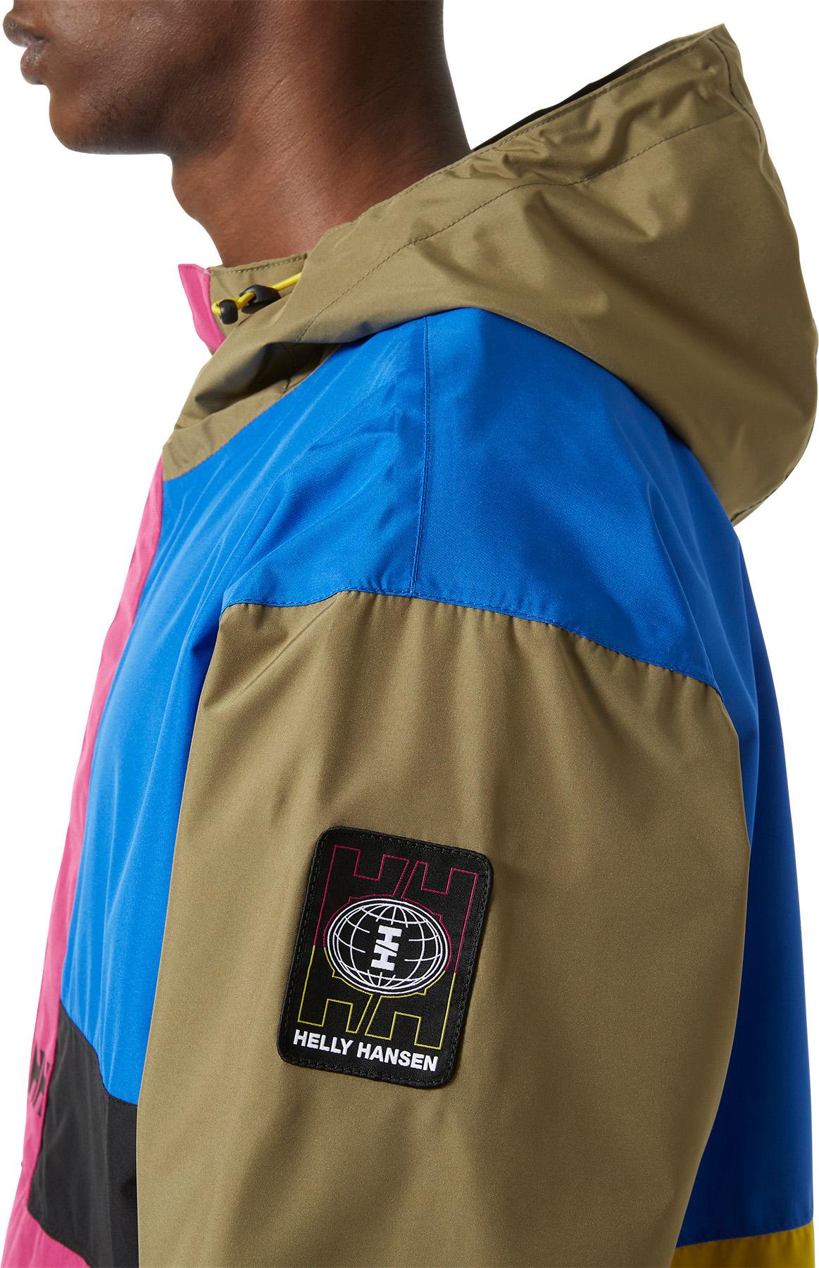 Numéro de l'image de la galerie de produits 6 pour le produit Anorak Play - Unisexe