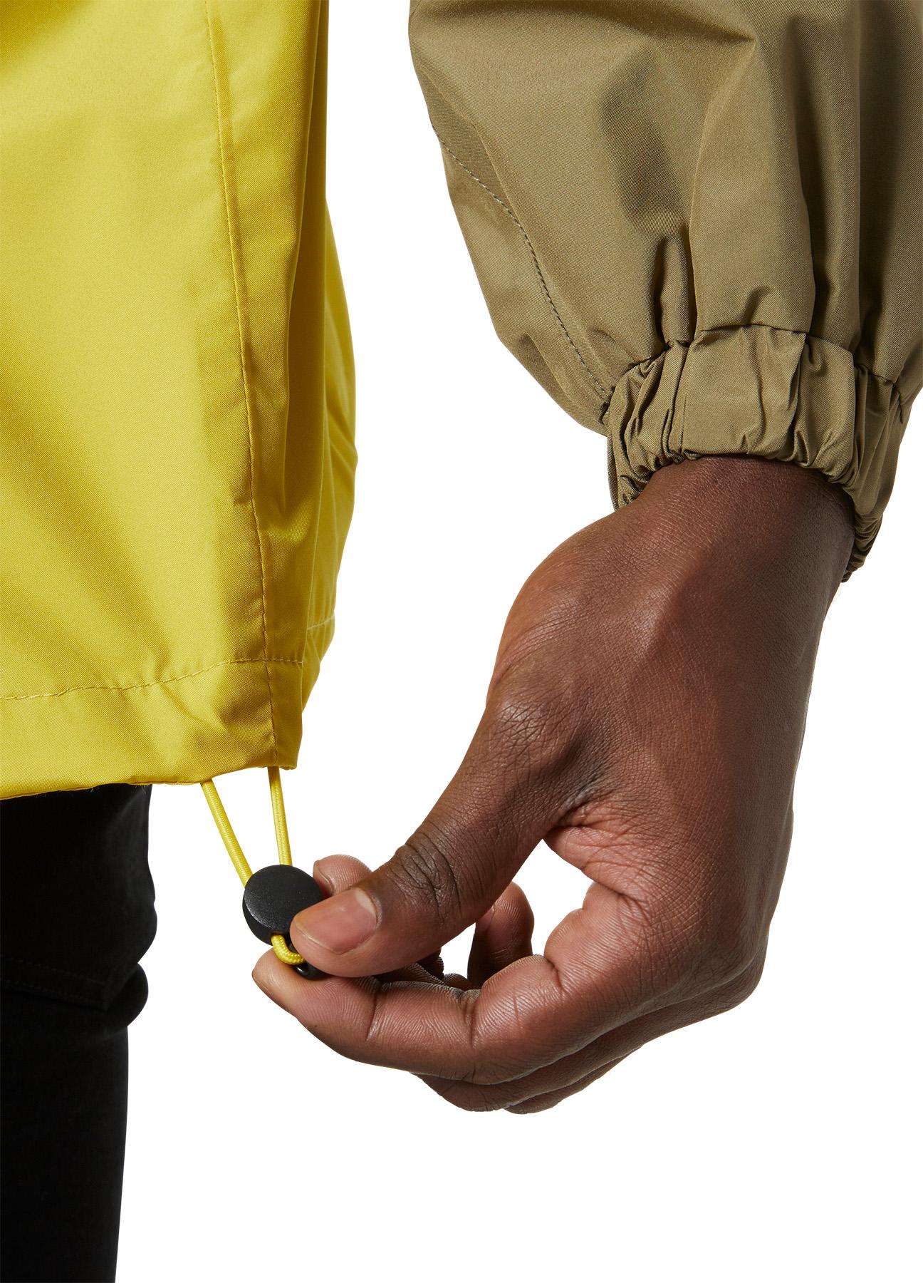 Numéro de l'image de la galerie de produits 5 pour le produit Anorak Play - Unisexe