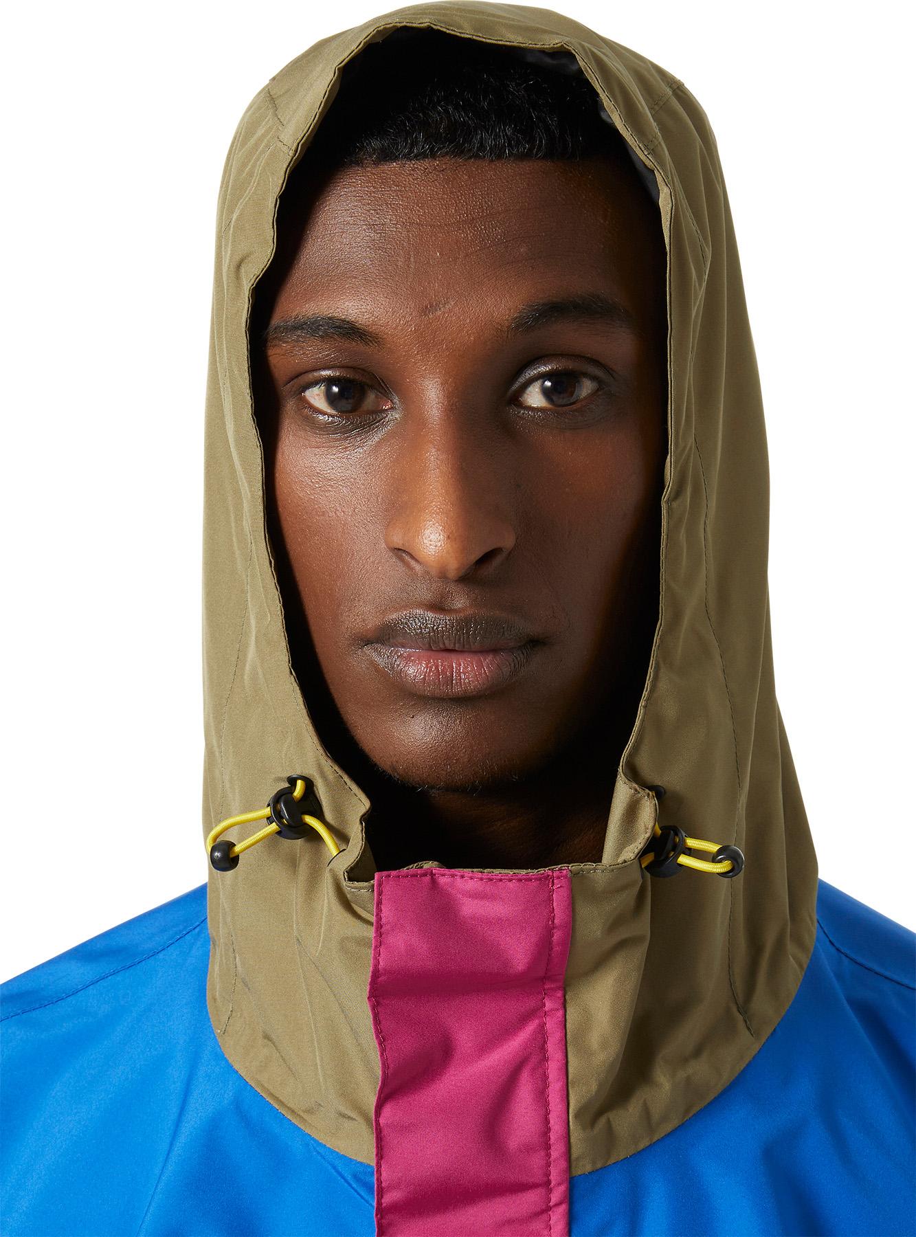 Numéro de l'image de la galerie de produits 4 pour le produit Anorak Play - Unisexe