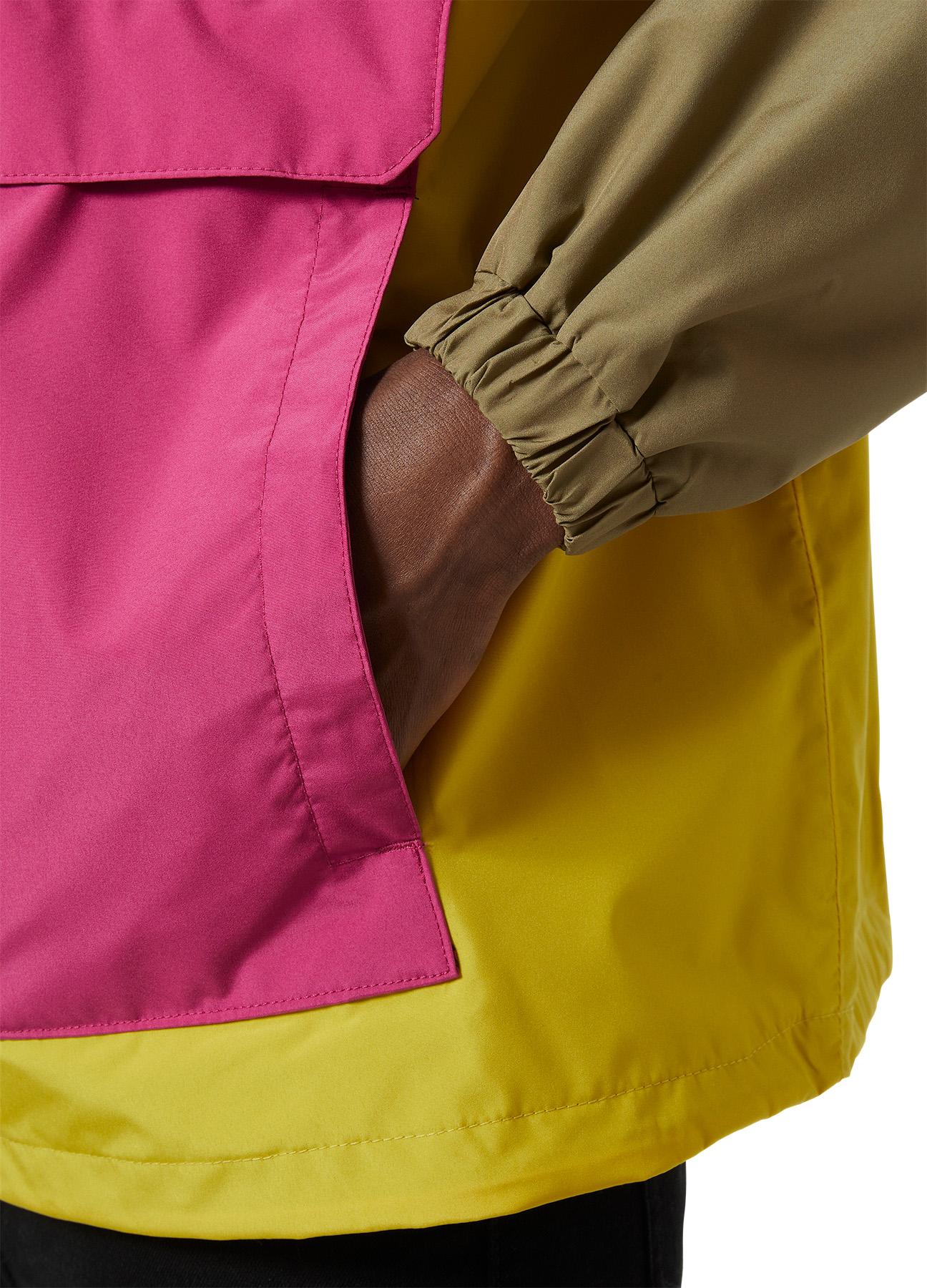 Numéro de l'image de la galerie de produits 3 pour le produit Anorak Play - Unisexe