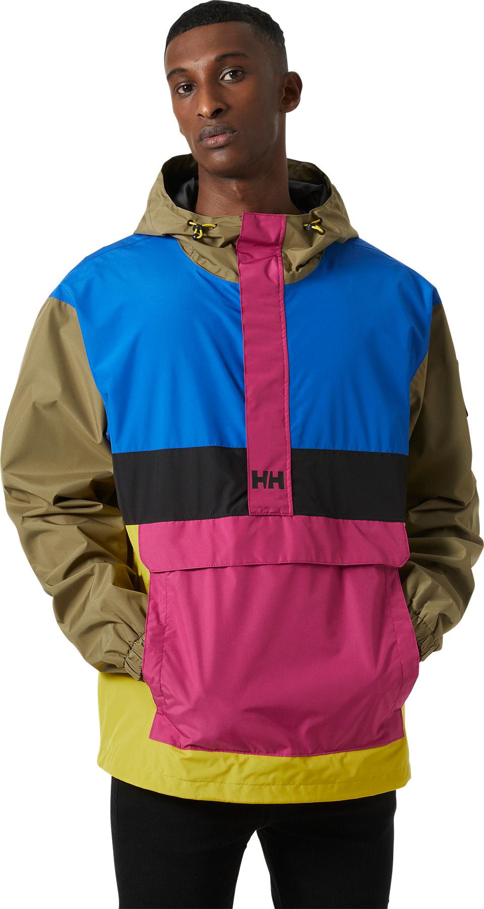 Numéro de l'image de la galerie de produits 2 pour le produit Anorak Play - Unisexe