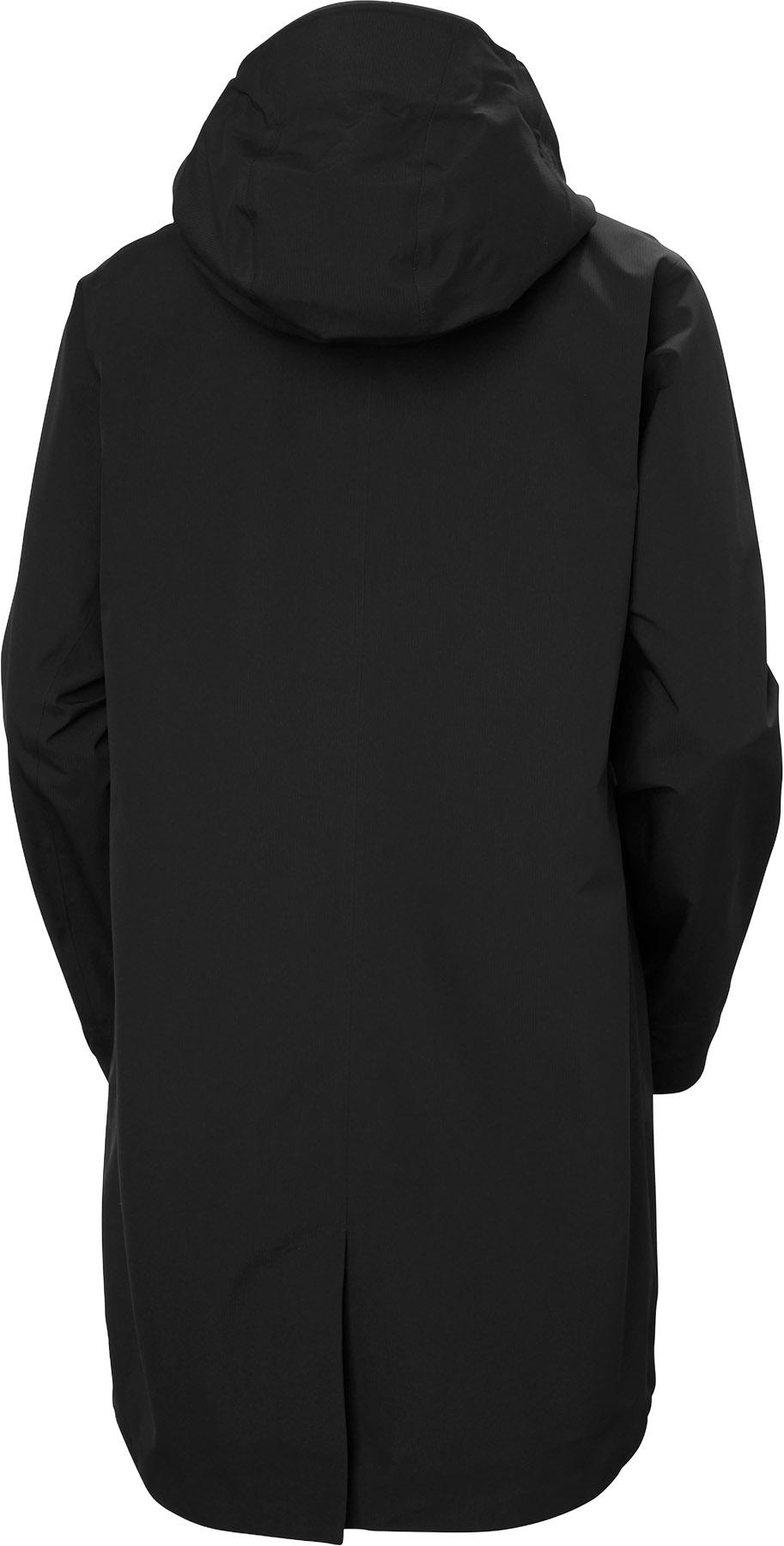 Product gallery image number 2 for product Vika 3-in-1 Raincoat - Women's