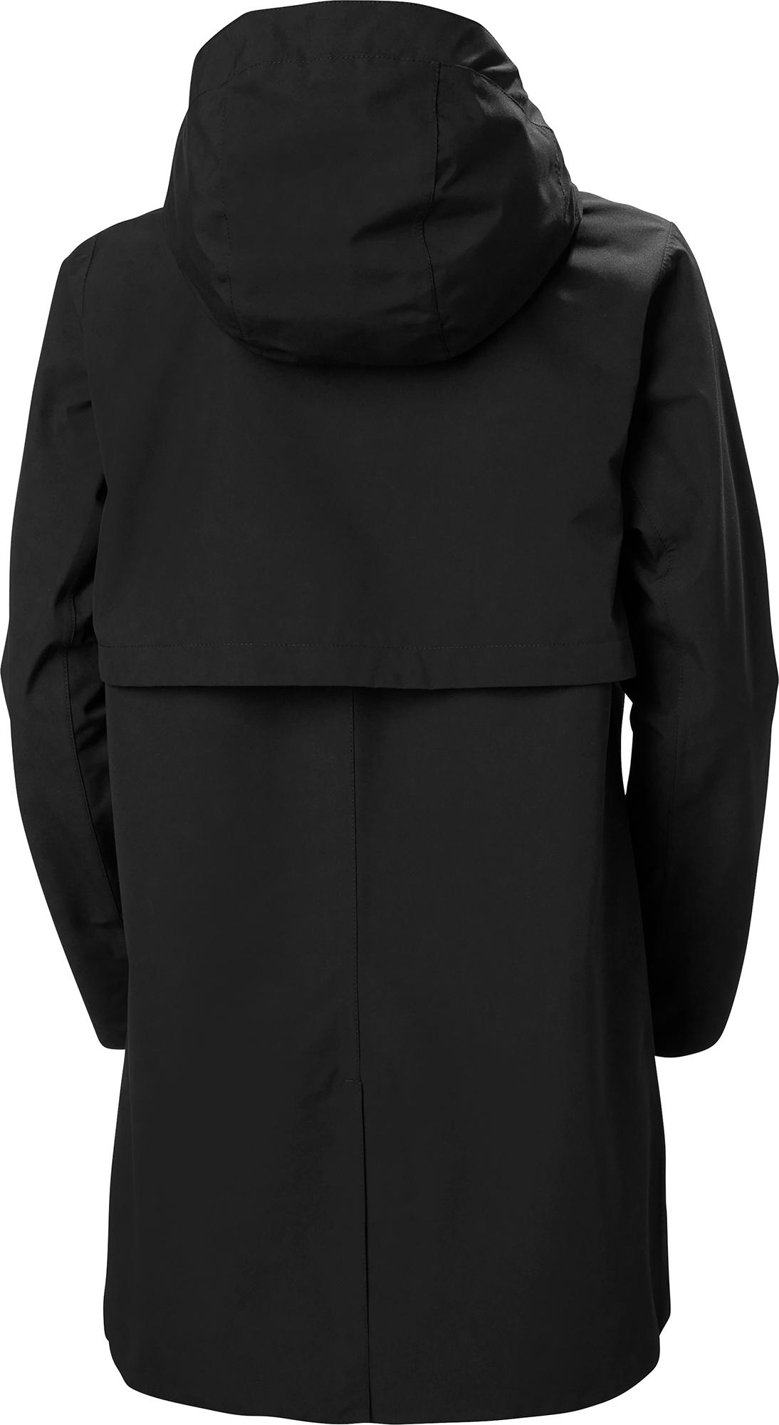 Product gallery image number 3 for product Lilja Rain Jacket - Women’s