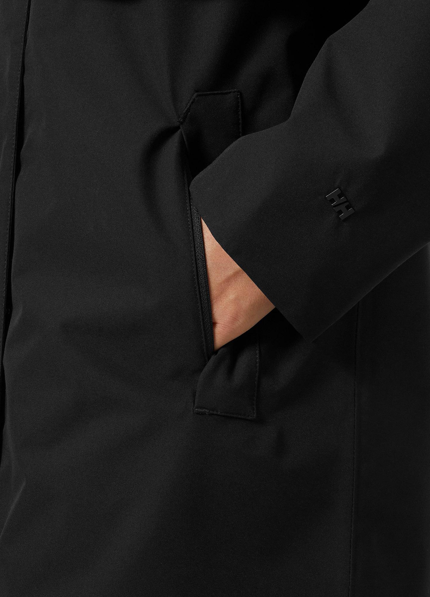 Product gallery image number 4 for product Lilja Rain Jacket - Women’s