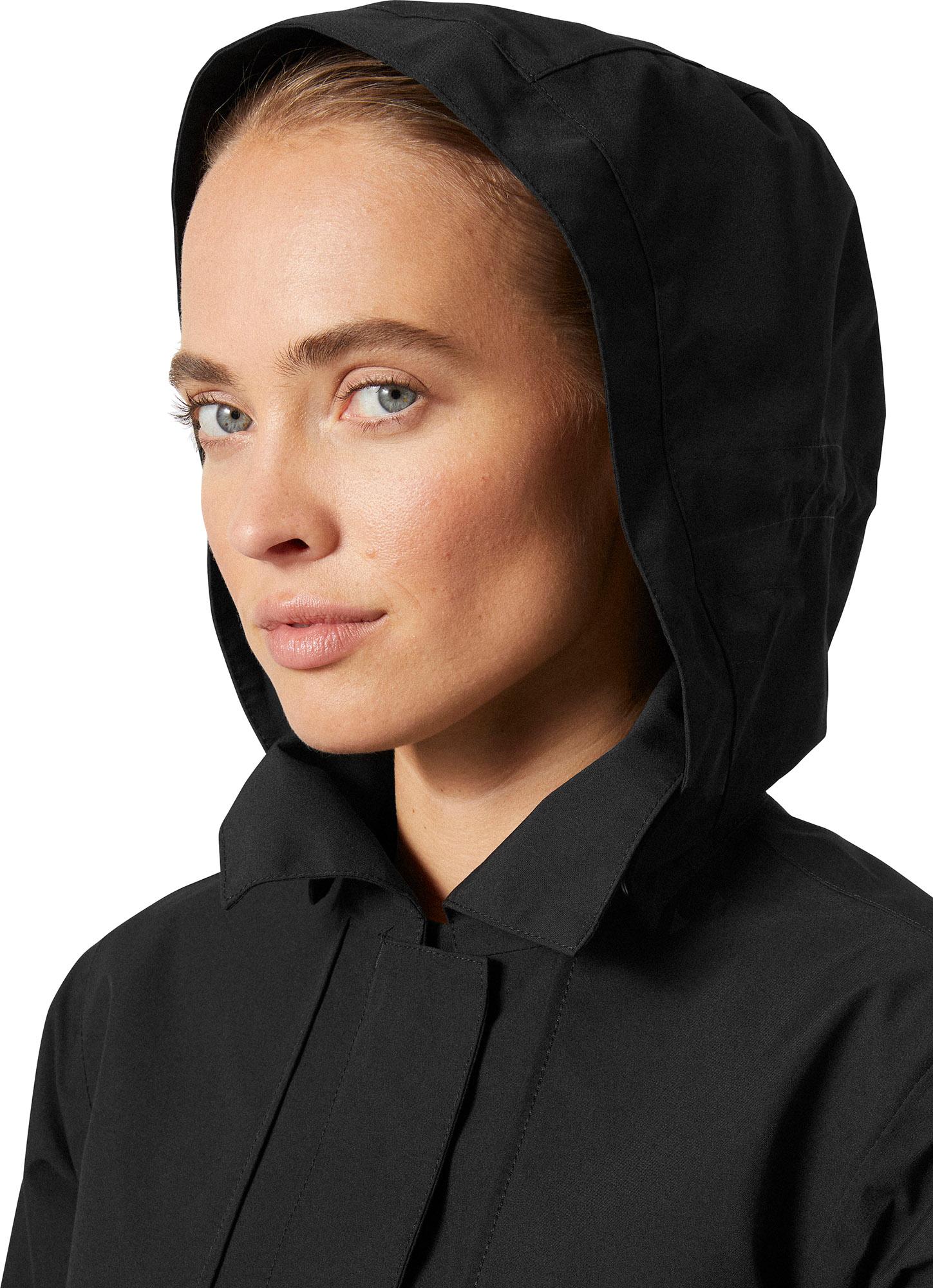 Product gallery image number 5 for product Lilja Rain Jacket - Women’s