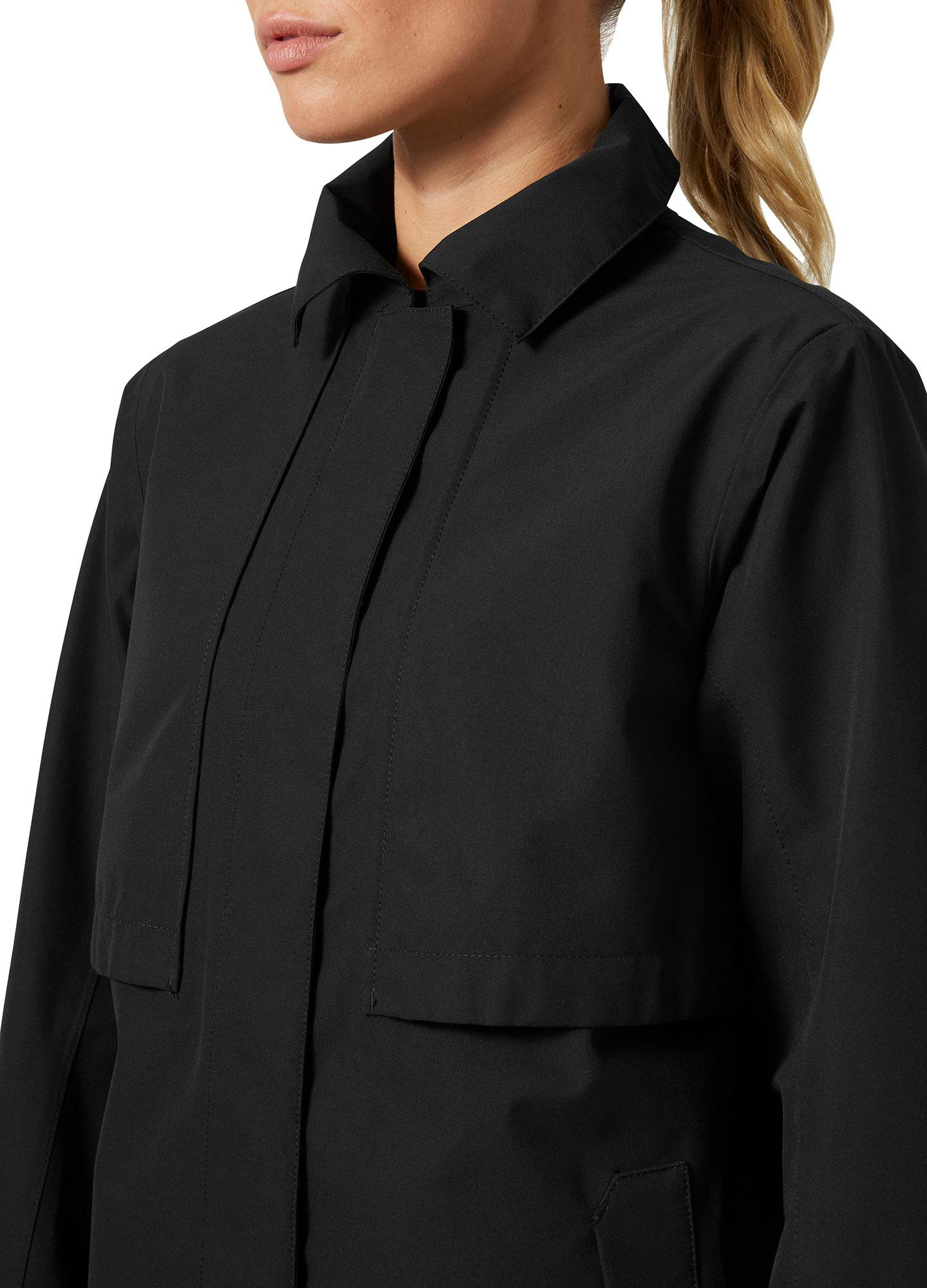 Product gallery image number 6 for product Lilja Rain Jacket - Women’s