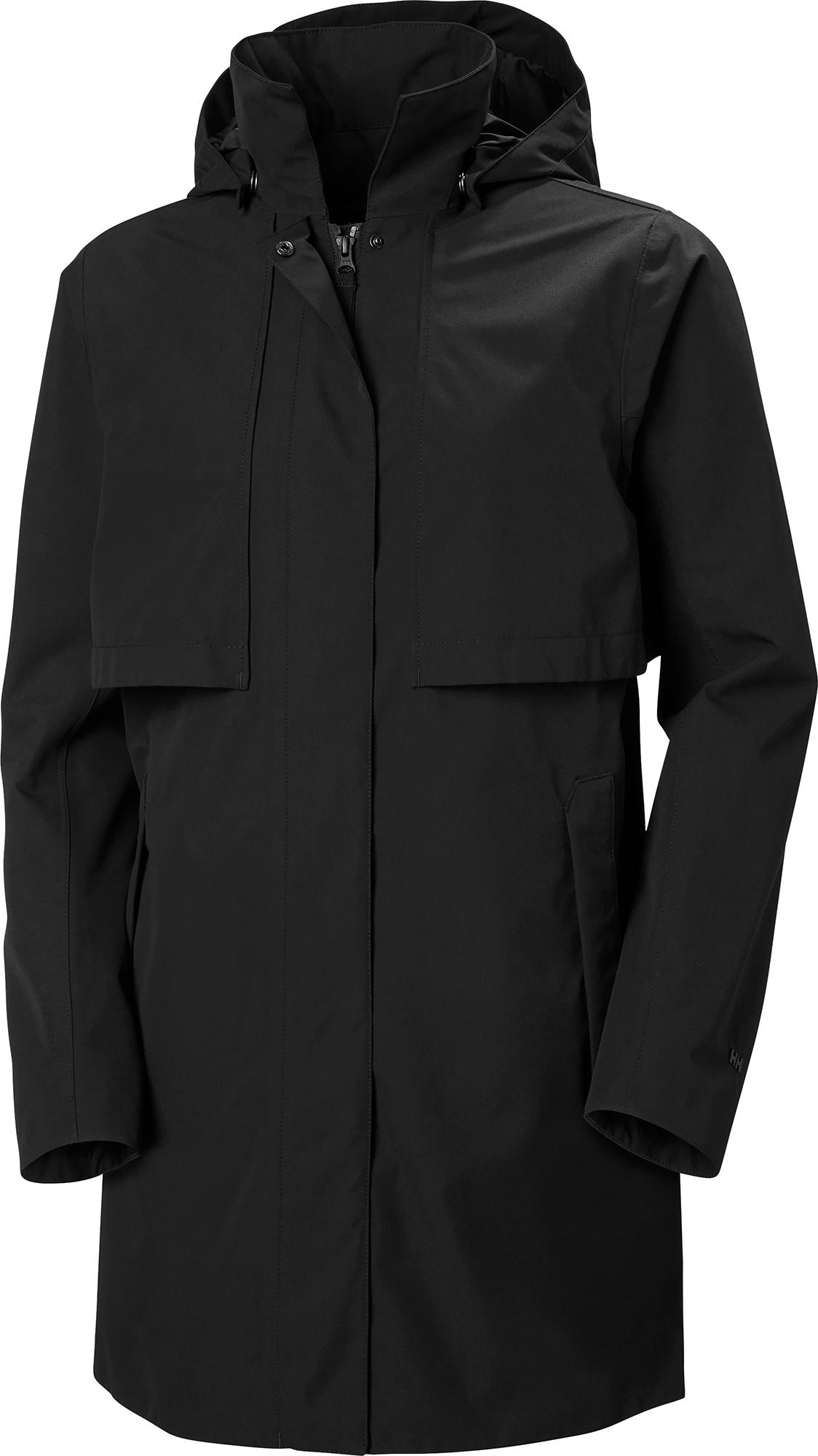 Product gallery image number 1 for product Lilja Rain Jacket - Women’s