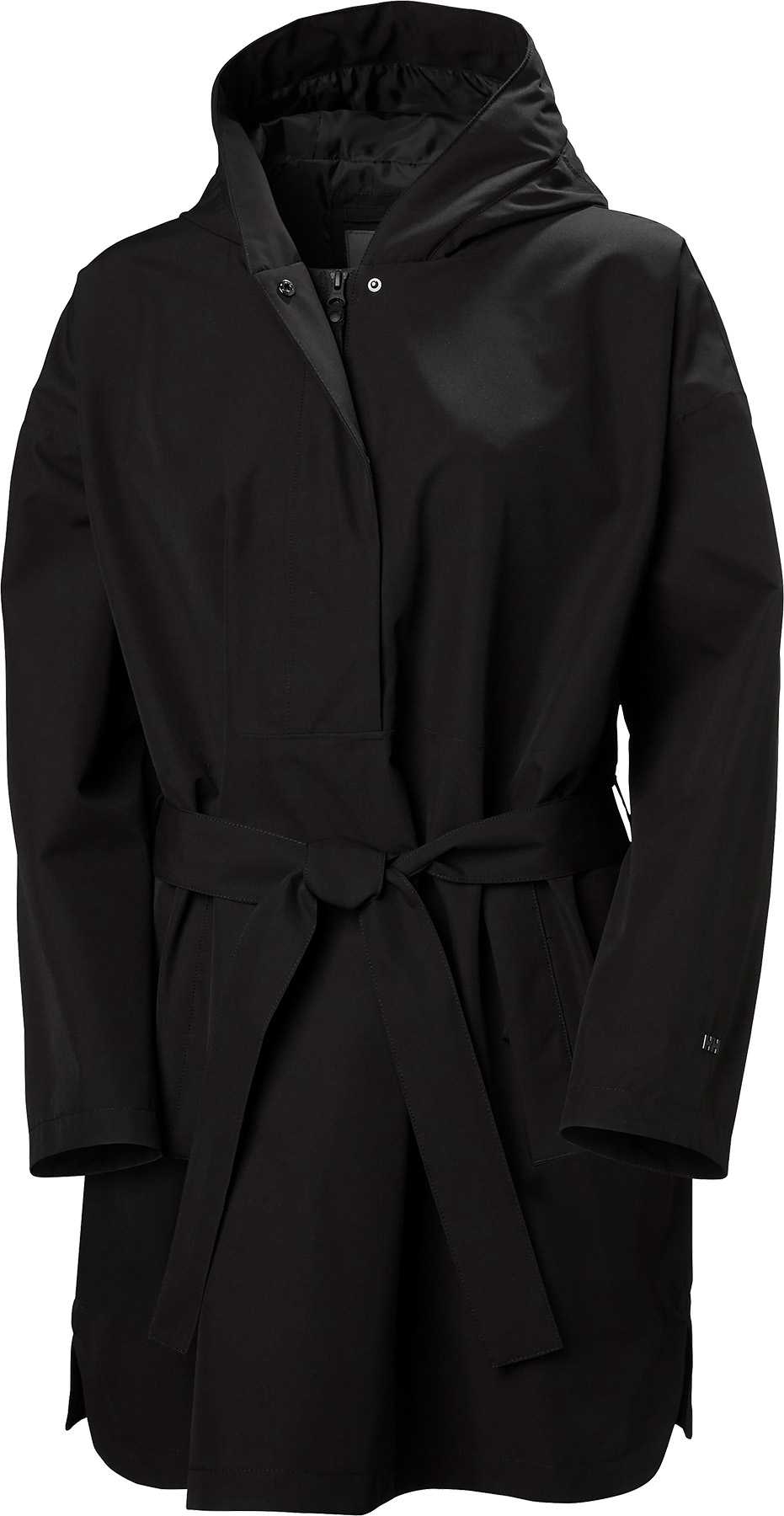 Image de produit pour Poncho ceinturé Lilja - Femme