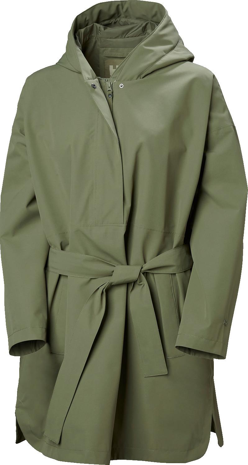 Product image for Lilja Belted Poncho - Women's