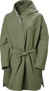 Colour: Lav Green