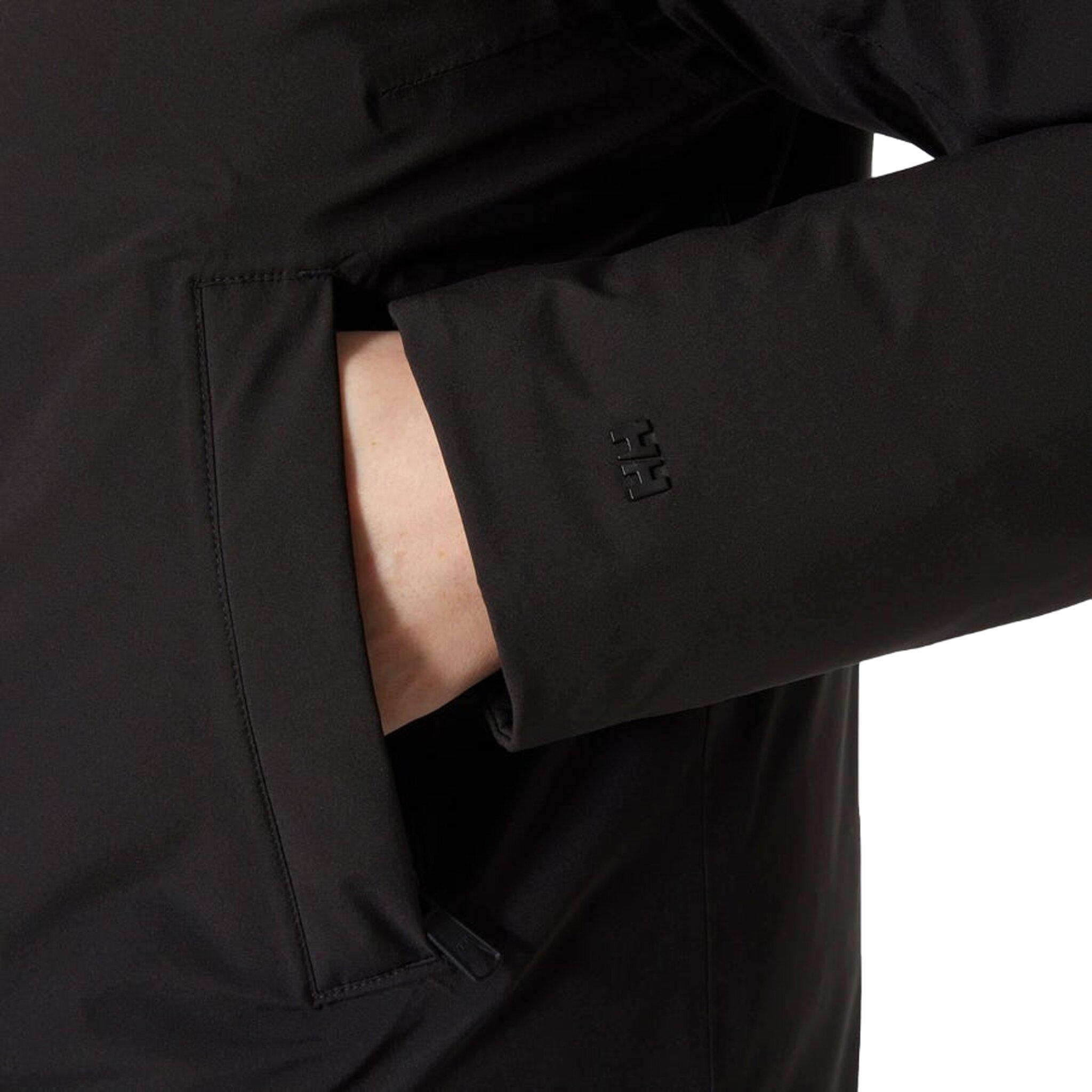 Numéro de l'image de la galerie de produits 2 pour le produit Manteau en duvet Urban Pro Helly Tech - Femme