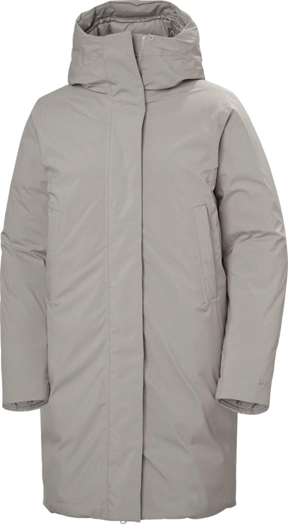 Image de produit pour Manteau en duvet Urban Pro Helly Tech - Femme