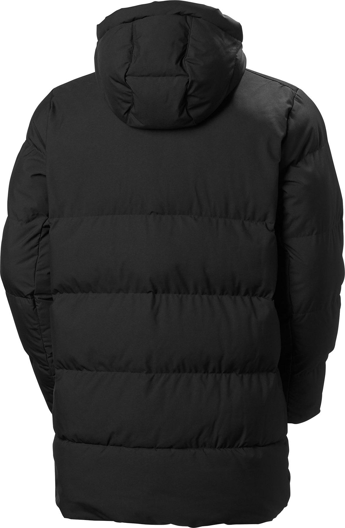 Numéro de l'image de la galerie de produits 2 pour le produit Parka matelassé Alby - Homme