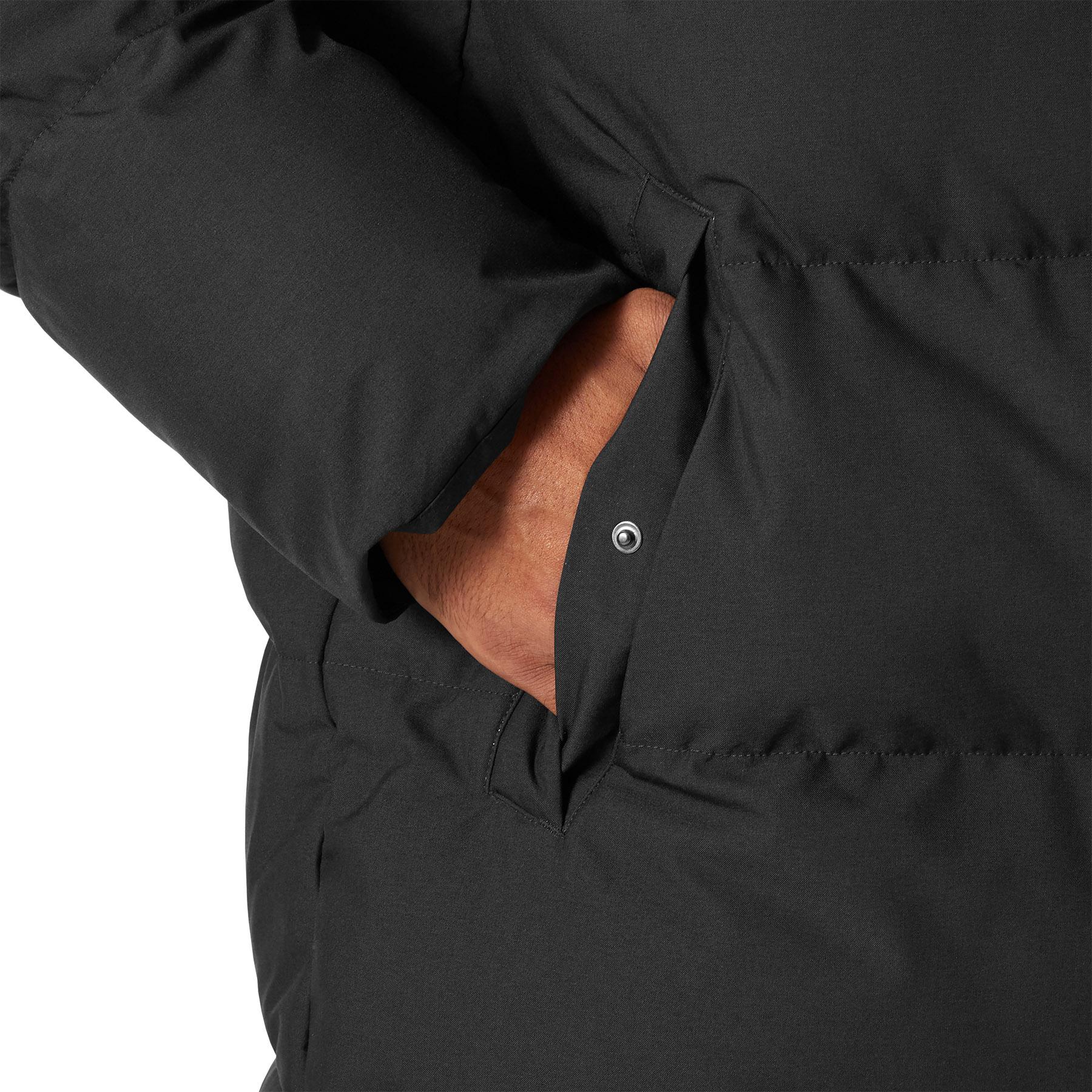 Numéro de l'image de la galerie de produits 6 pour le produit Parka matelassé Alby - Homme