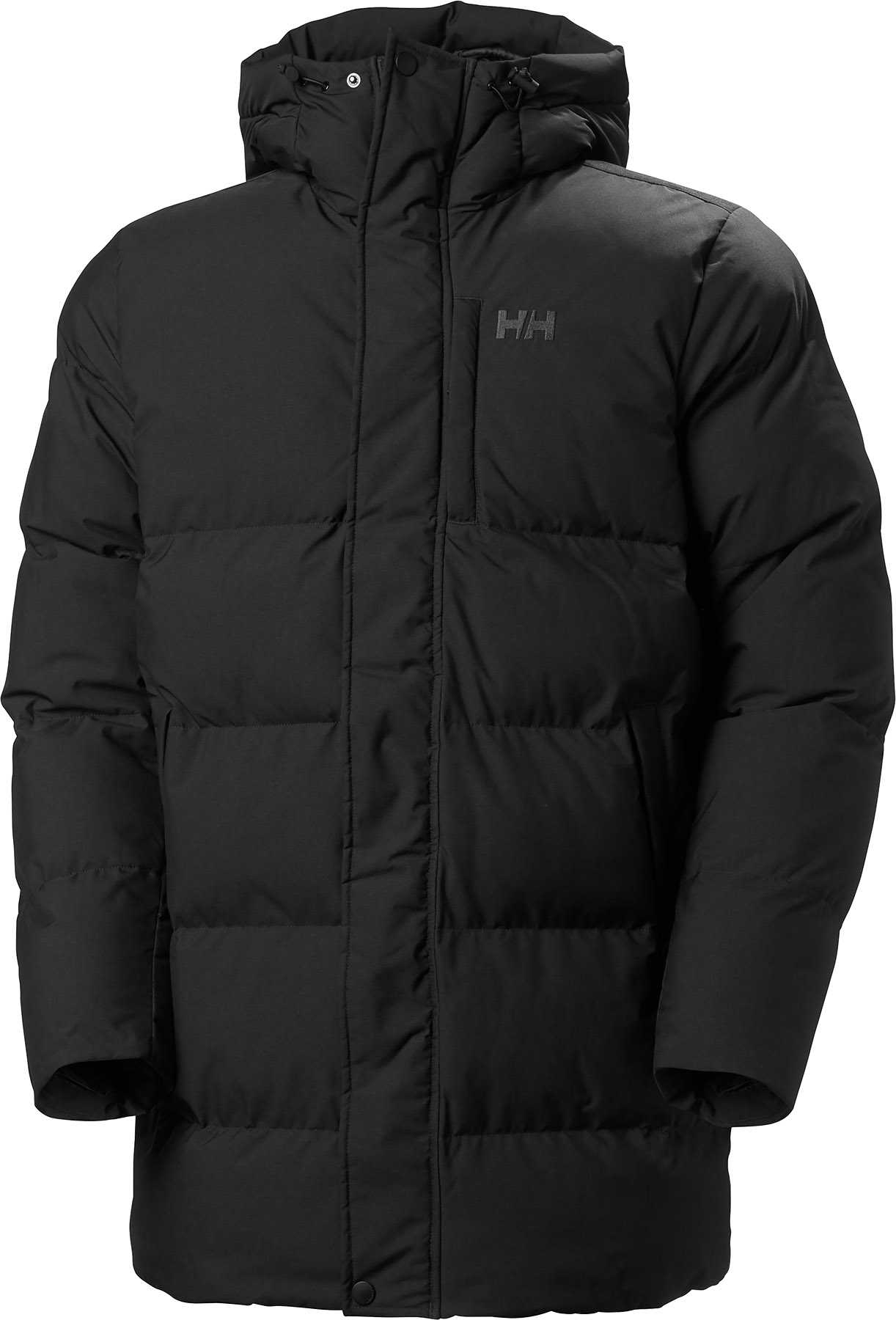 Black Ebony Charcoal