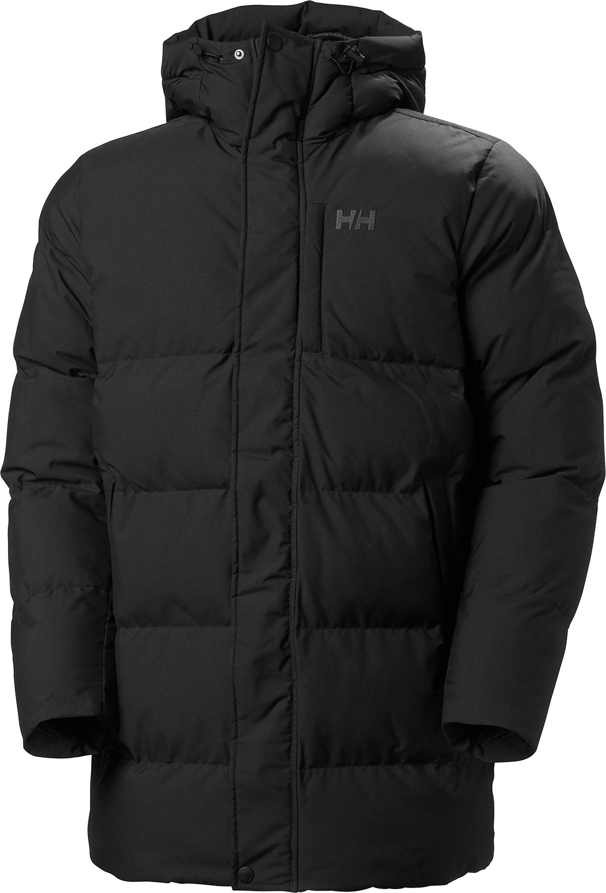Image de produit pour Parka matelassé Alby - Homme