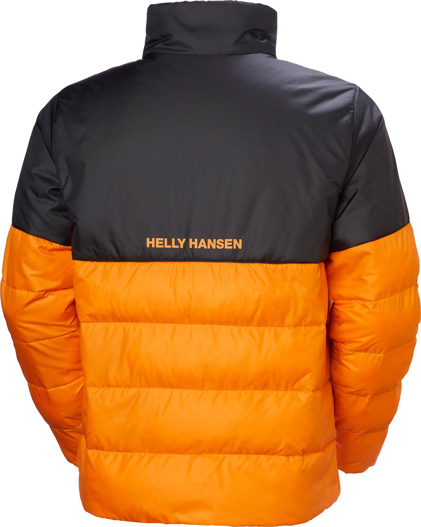 Numéro de l'image de la galerie de produits 2 pour le produit Manteau matelassé léger Oslo - Homme