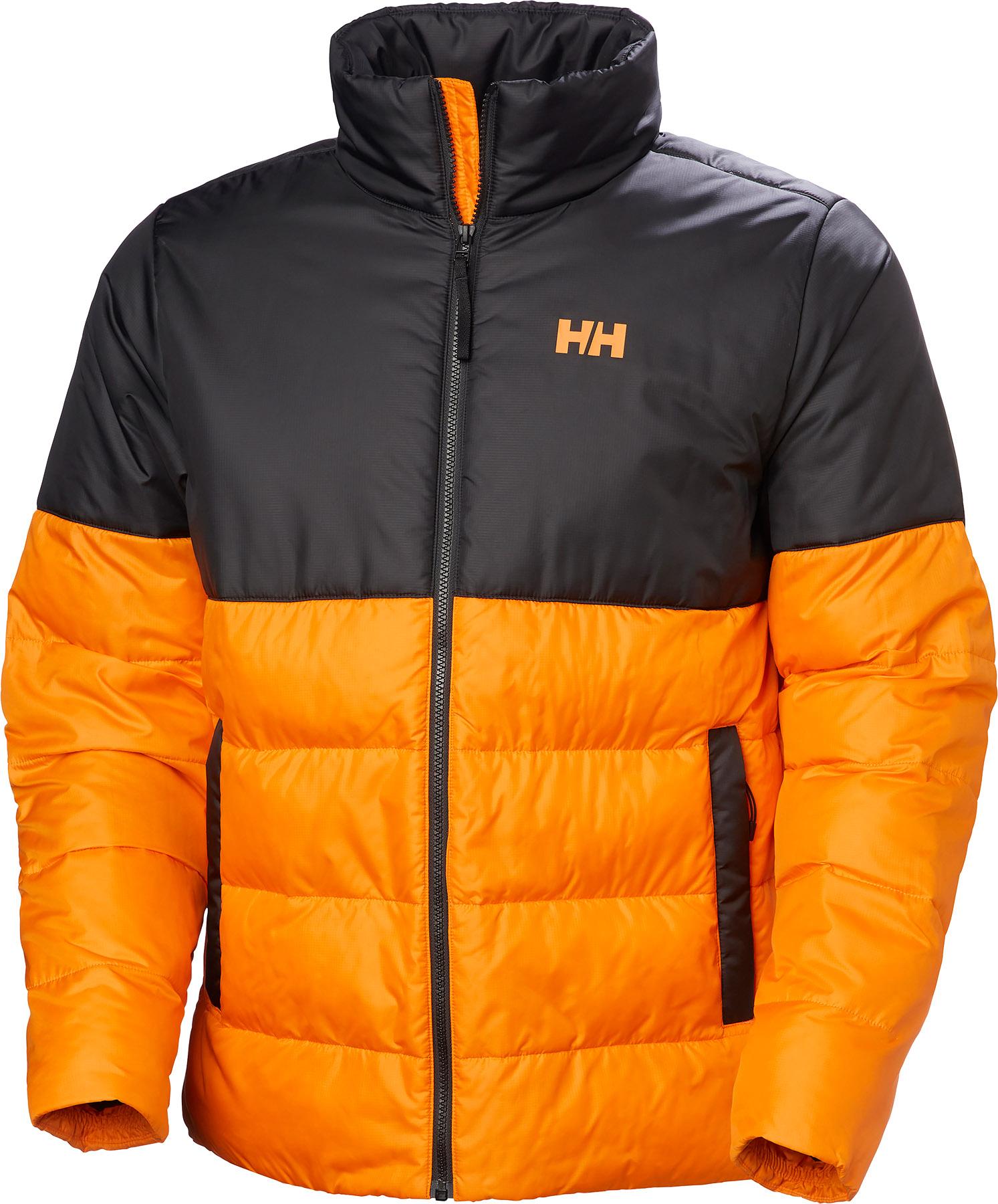 Image de produit pour Manteau matelassé léger Oslo - Homme