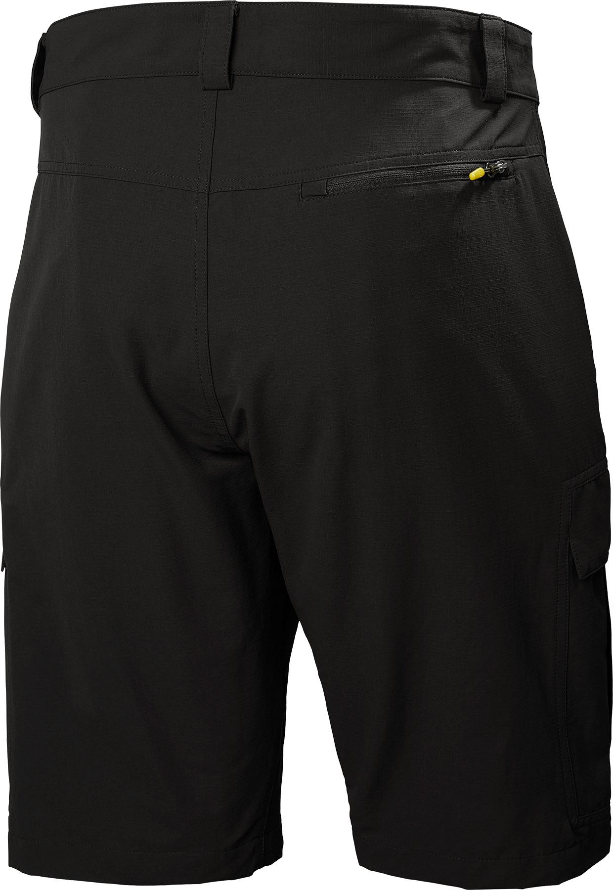 Product gallery image number 2 for product HH QD Cargo Shorts 11 - Men's