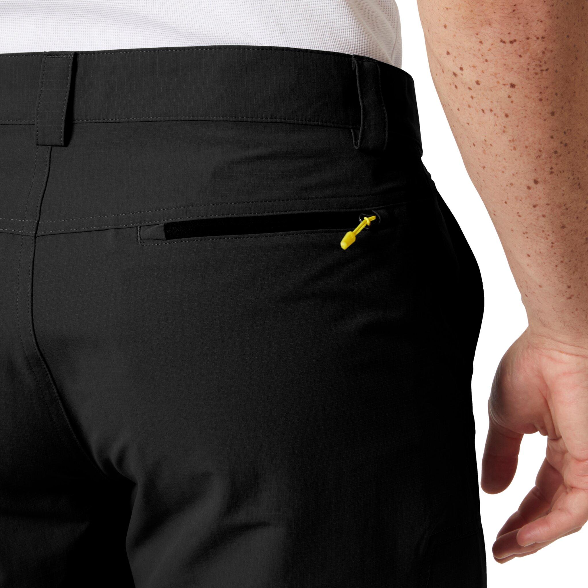 Product gallery image number 5 for product HH QD Cargo Shorts 11 - Men's