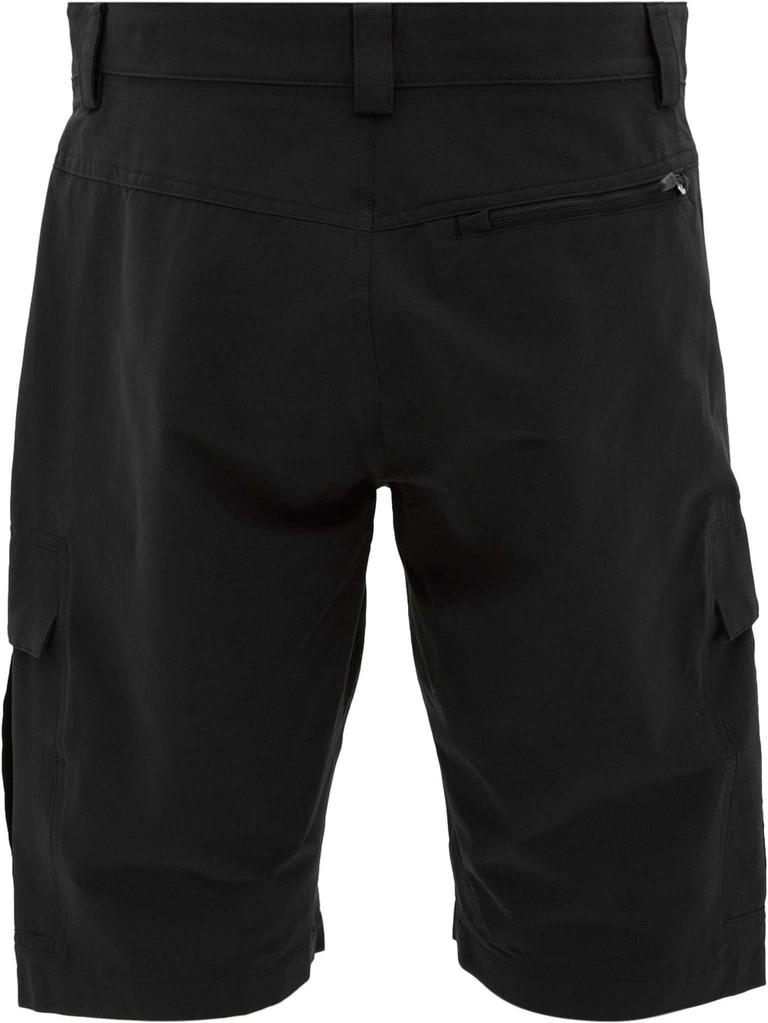 Product gallery image number 7 for product HH QD Cargo Shorts 11 - Men's