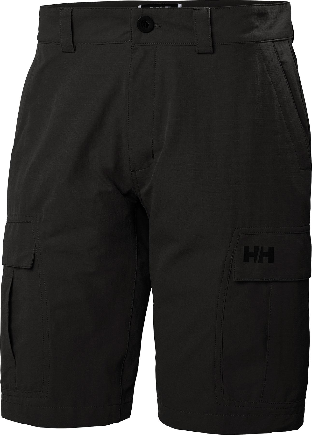 Product image for HH QD Cargo Shorts 11 - Men's