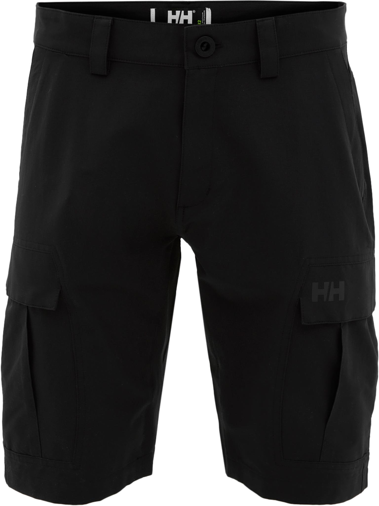 Product image for HH QD Cargo Shorts 11 - Men's