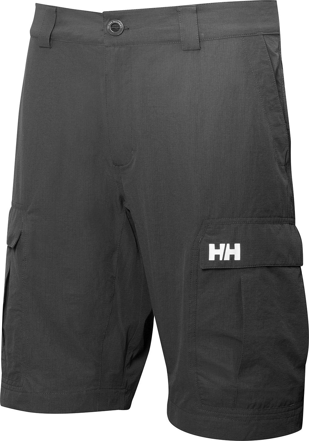 Product gallery image number 1 for product HH QD Cargo Shorts 11 - Men's