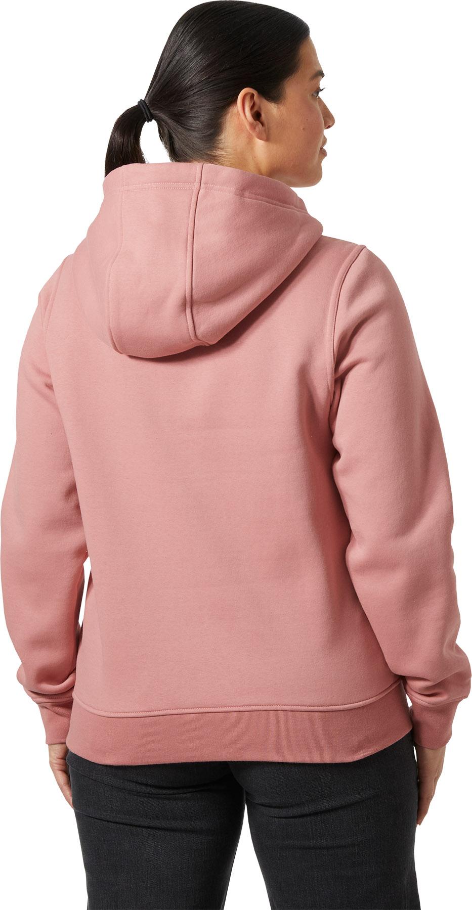 Product gallery image number 3 for product Elevate Hoodie - Women's