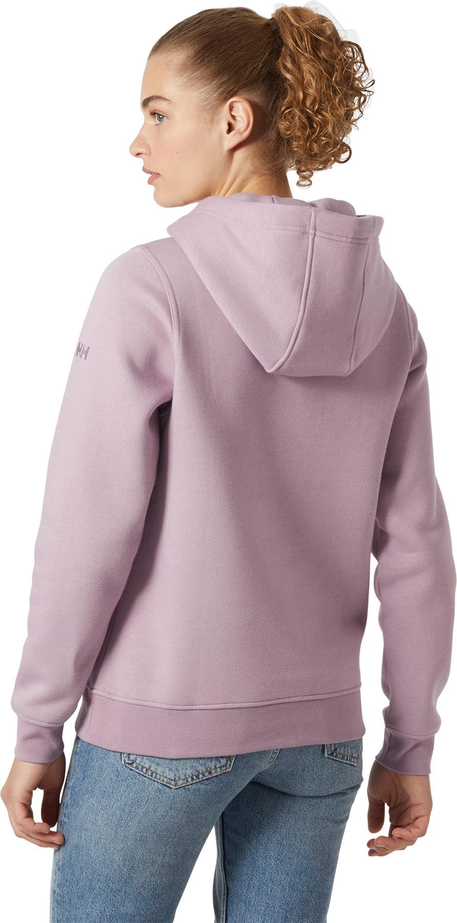 Product gallery image number 4 for product Elevate Hoodie - Women's