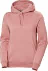 Colour: Ash Rose