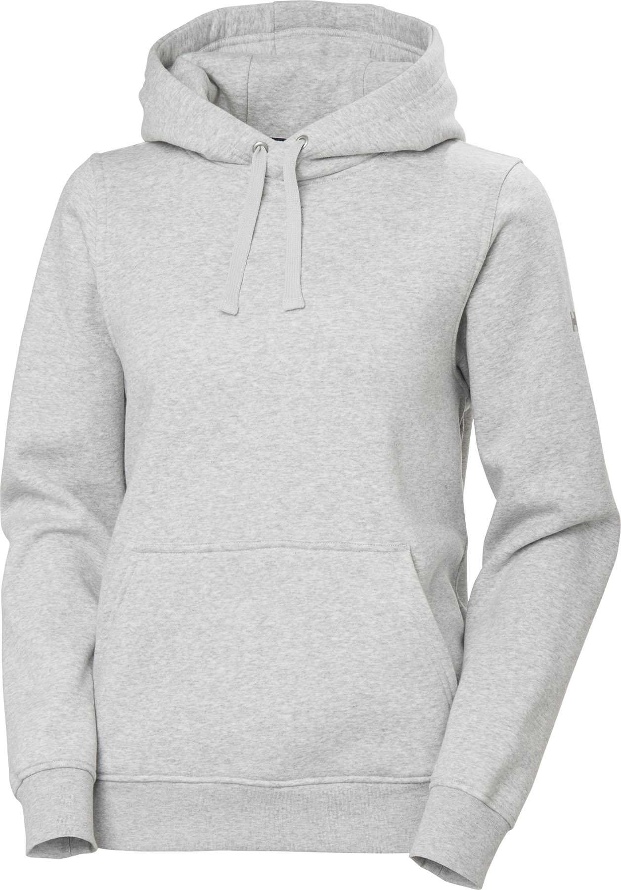 Grey Melange