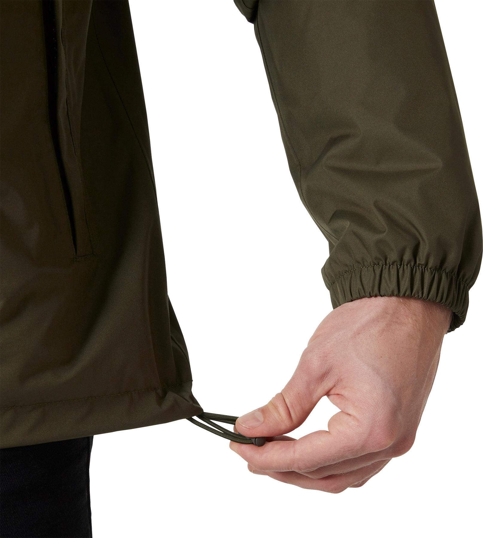 Numéro de l'image de la galerie de produits 6 pour le produit Manteau en molleton doublé Vancouver - Homme