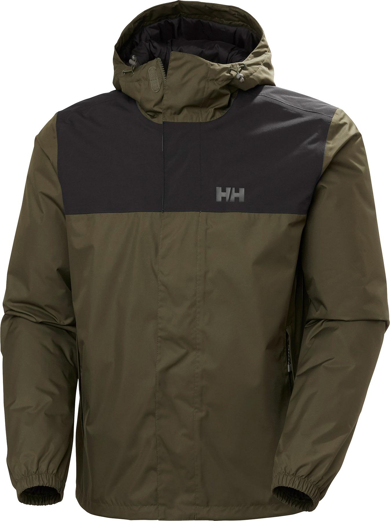 Image de produit pour Manteau en molleton doublé Vancouver - Homme