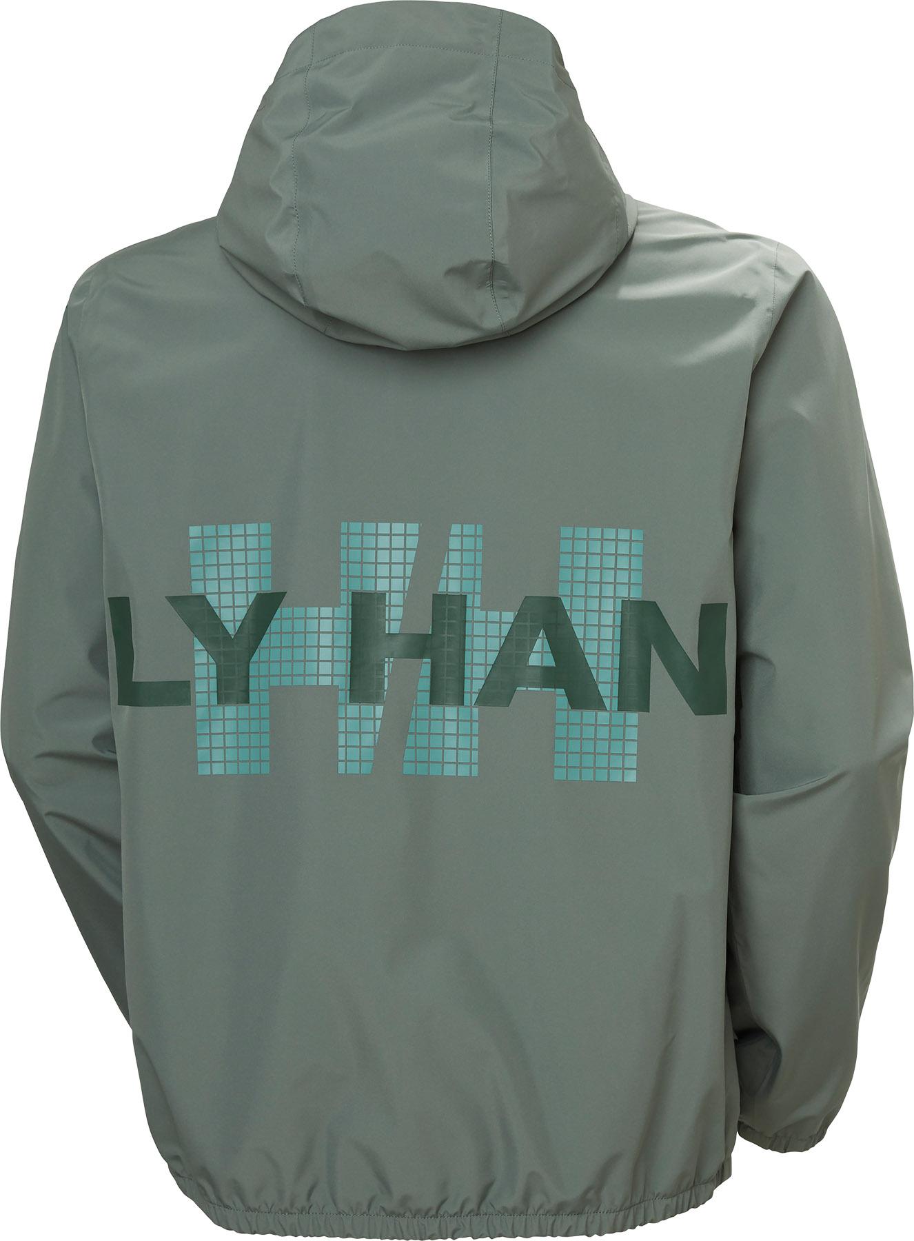 Product image for Core Graphic Rain Jacket - Men's