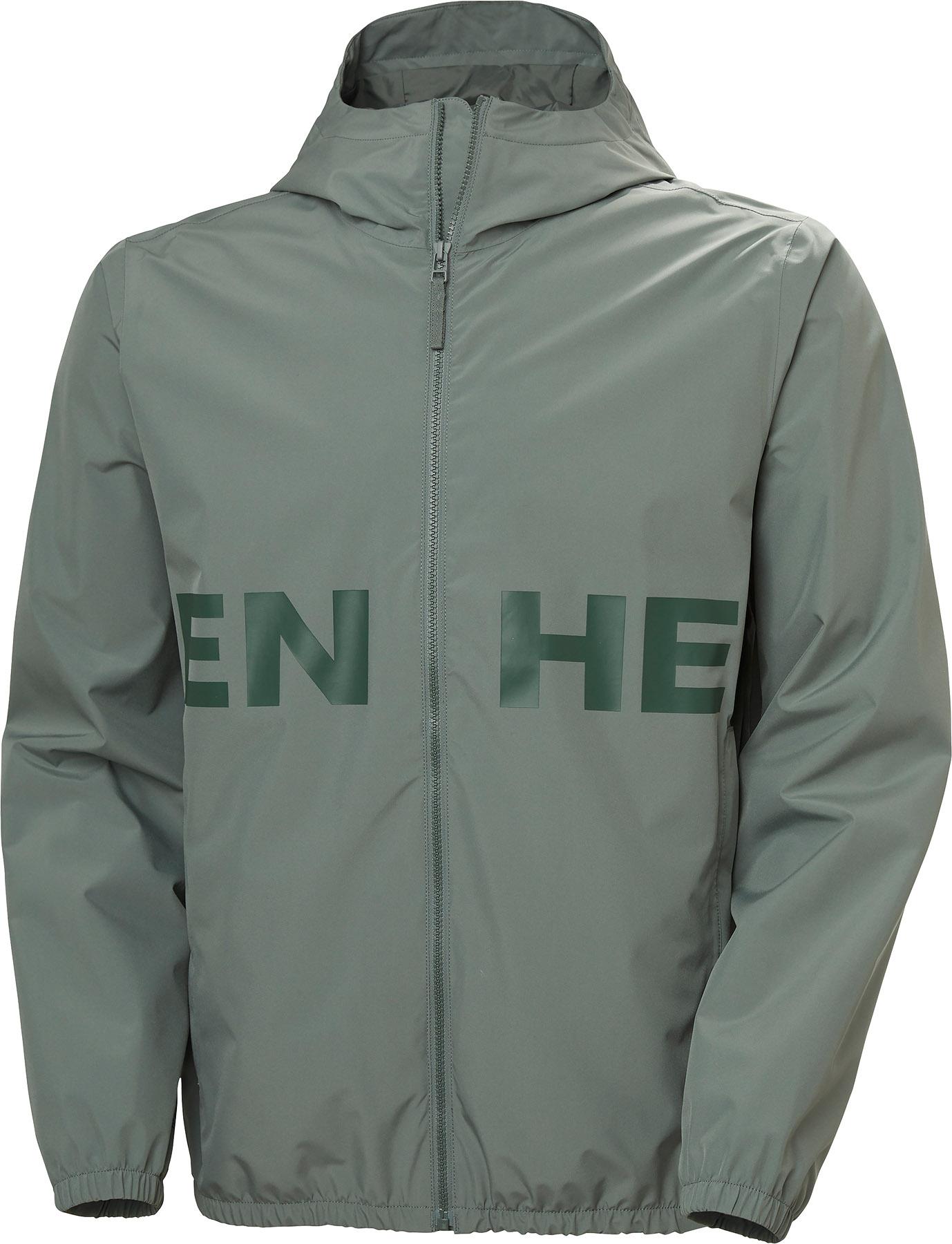 Product image for Core Graphic Rain Jacket - Men's