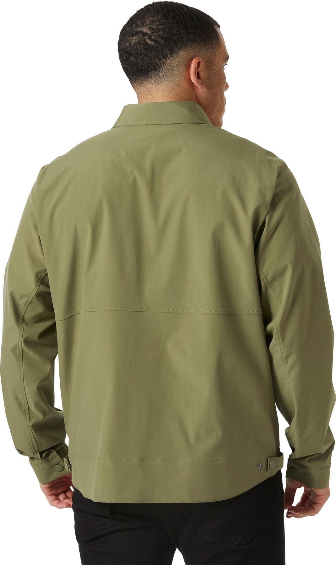 Product gallery image number 3 for product Escape Lightweight Jacket - Men's